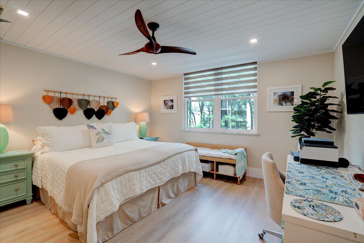 PATRICIAN OF PALM BEACH C - Residential Lease