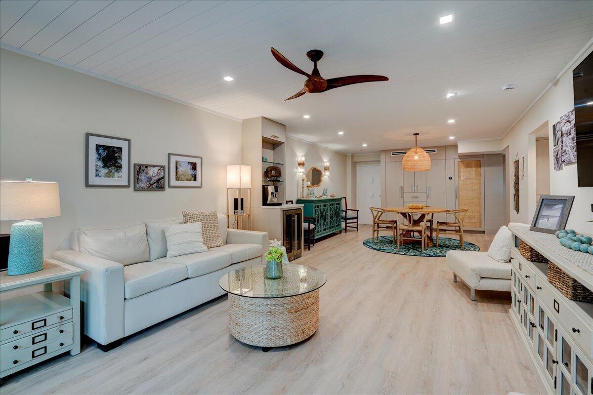 PATRICIAN OF PALM BEACH C - Residential Lease