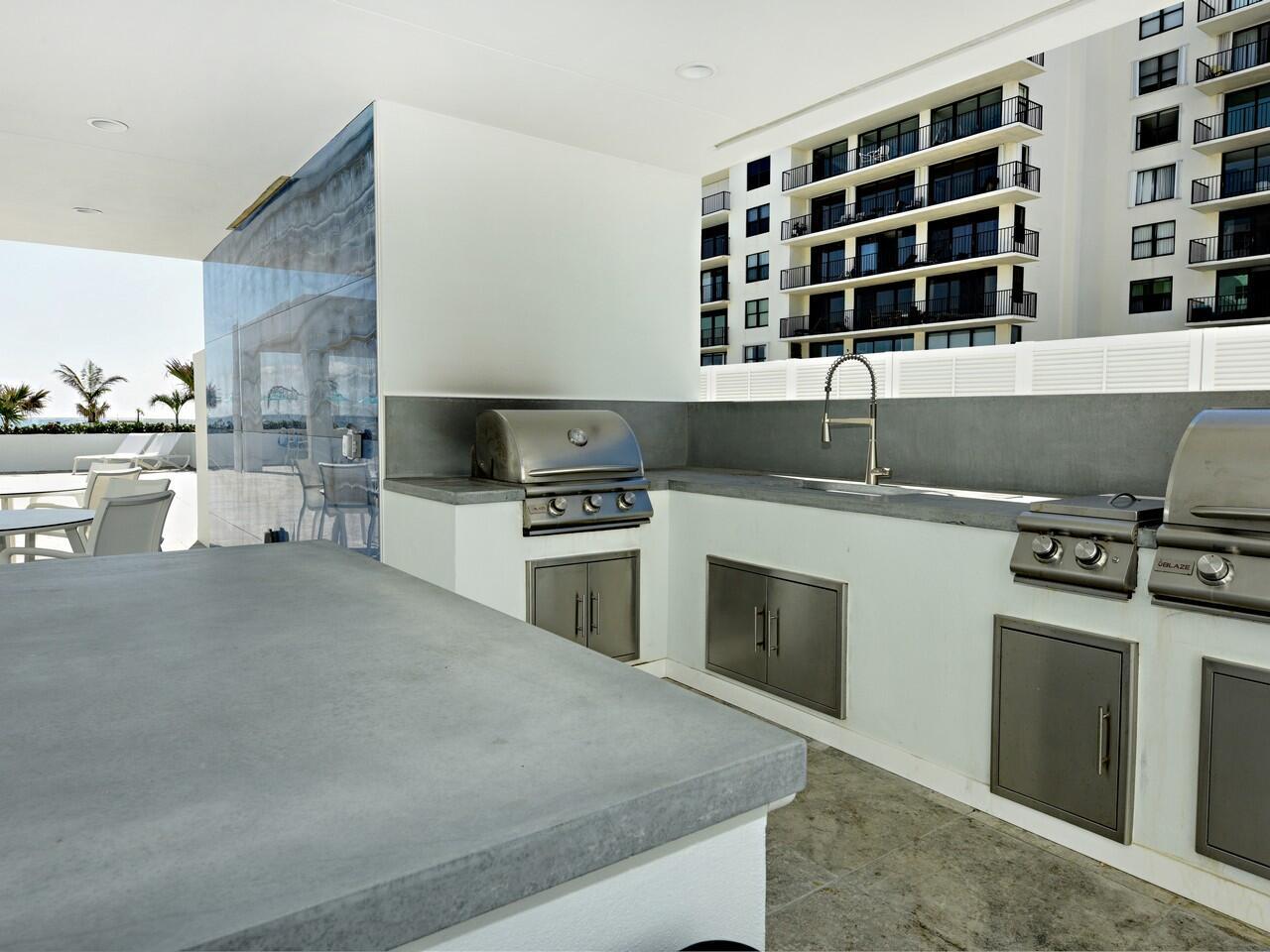 PATRICIAN OF PALM BEACH C - Residential Lease
