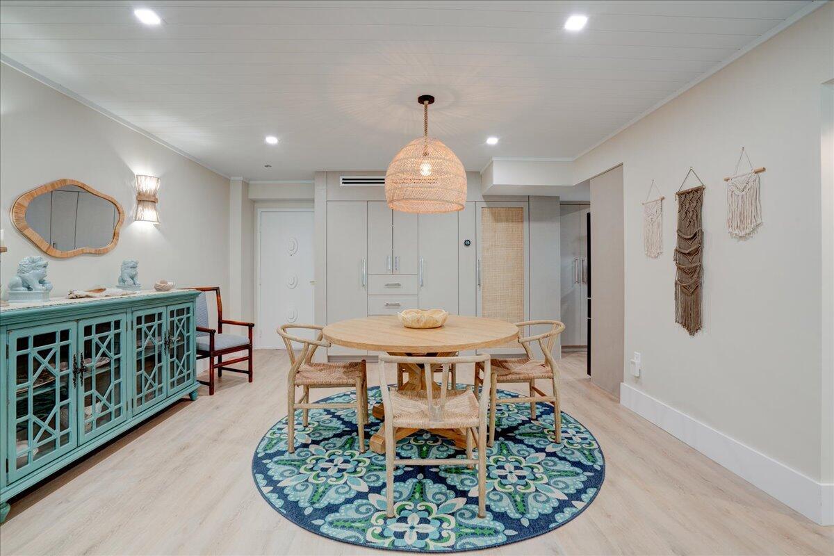 PATRICIAN OF PALM BEACH C - Residential Lease
