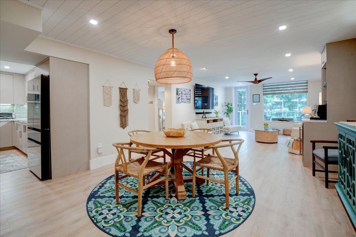 PATRICIAN OF PALM BEACH C - Residential Lease