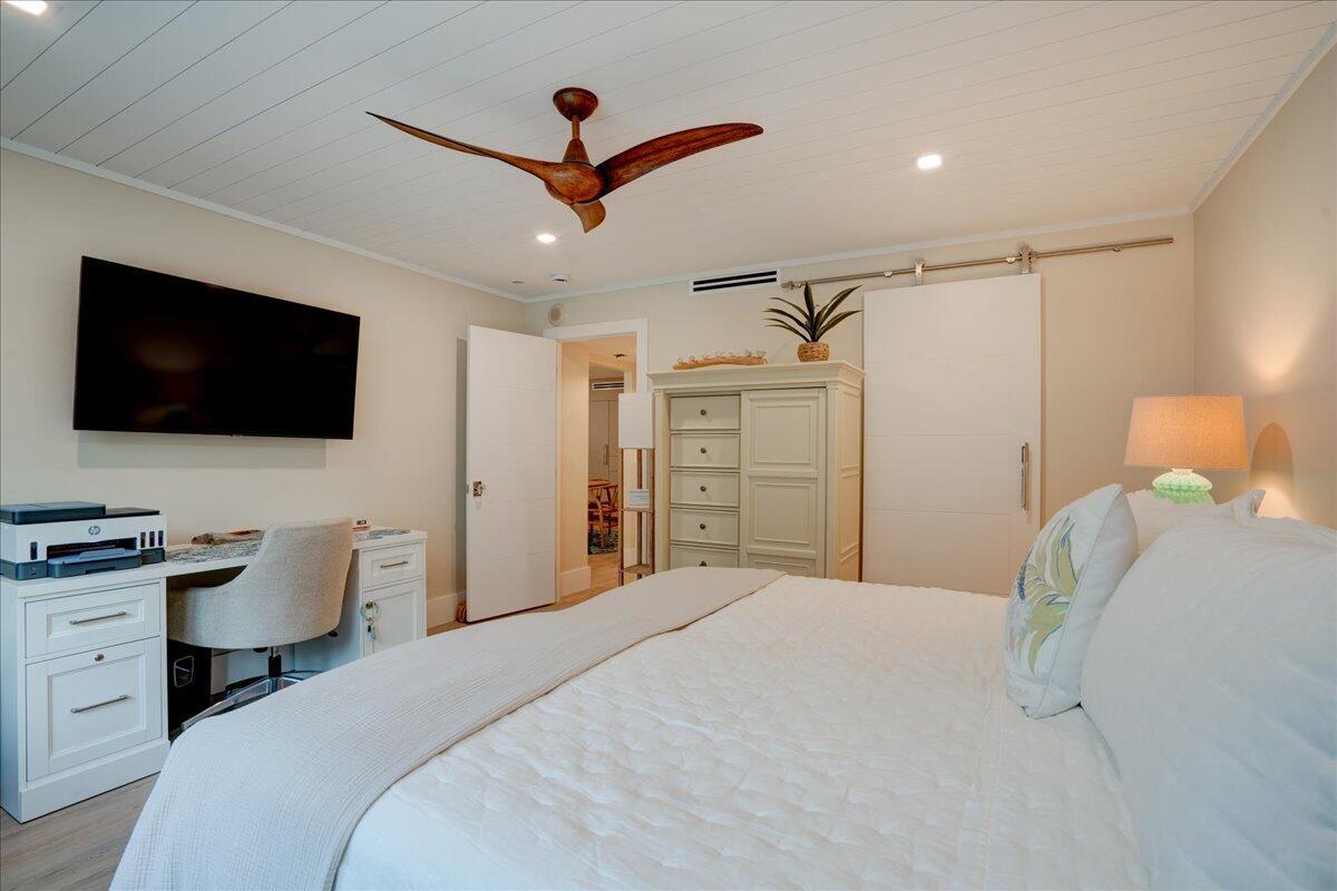 PATRICIAN OF PALM BEACH C - Residential Lease