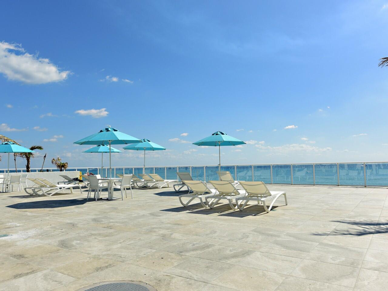 PATRICIAN OF PALM BEACH C - Residential Lease