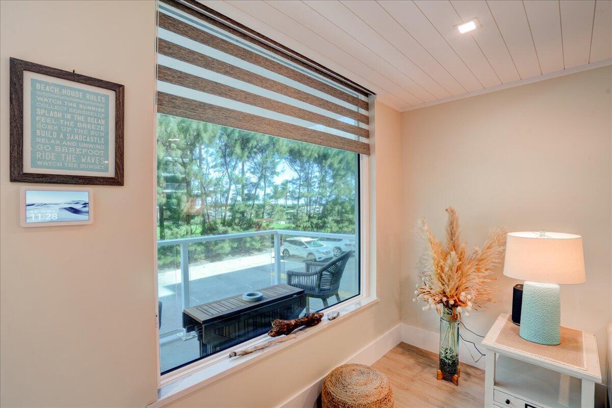 PATRICIAN OF PALM BEACH C - Residential Lease