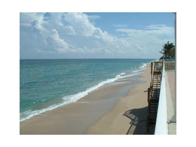 PATRICIAN OF PALM BEACH C - Residential Lease