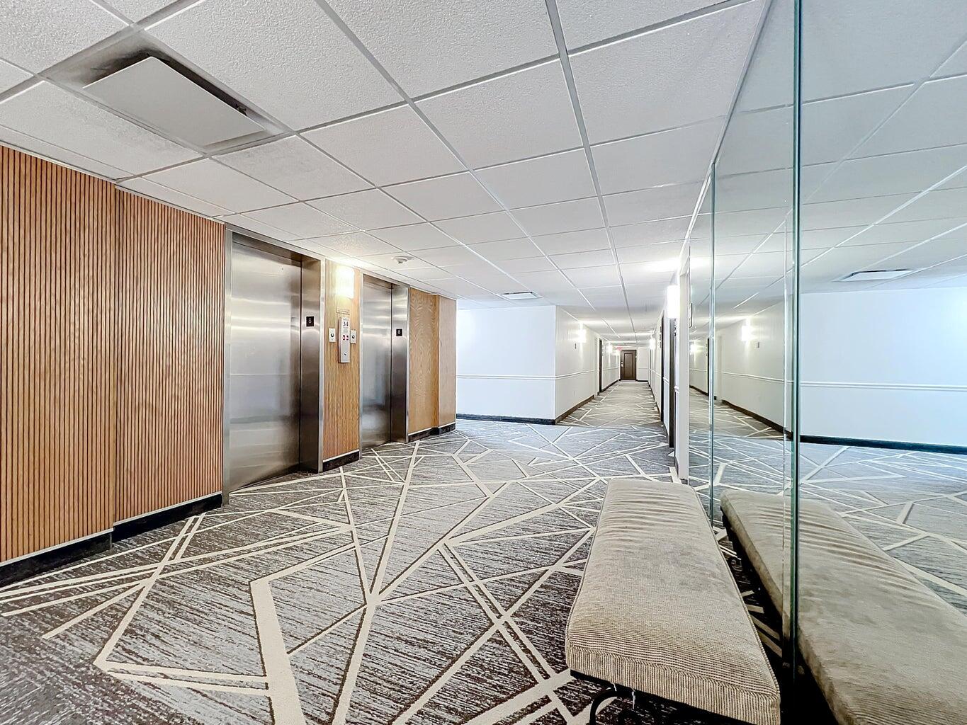 PATRICIAN OF PALM BEACH C - Residential Lease