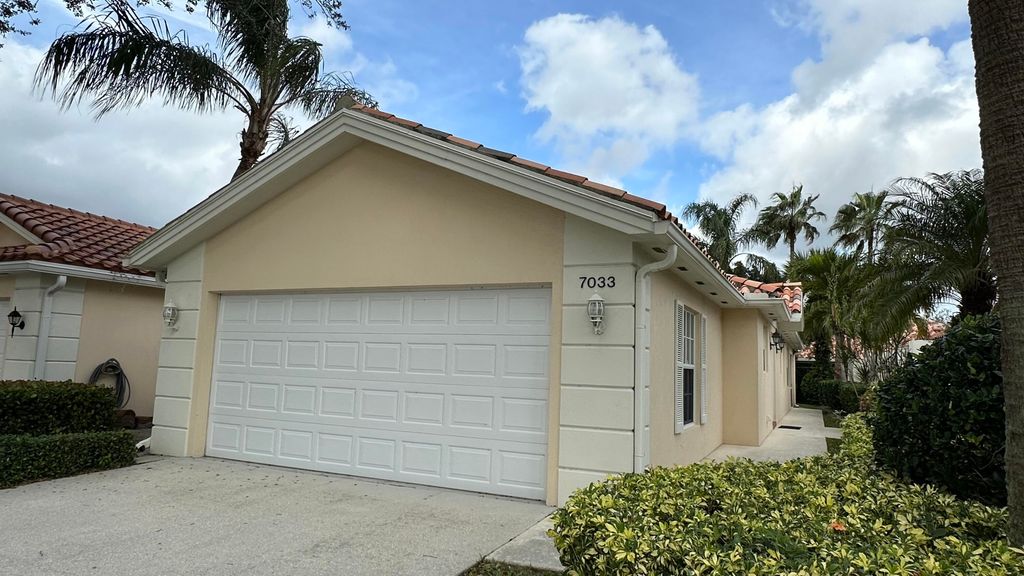 Photo of 7033 Grassy Bay Drive, West Palm Beach, FL 33411 (MLS # R10944947)