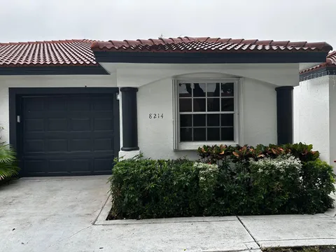 8214 Via Di Veneto, Boca Raton, FL 33496 - MLS#: R11055401