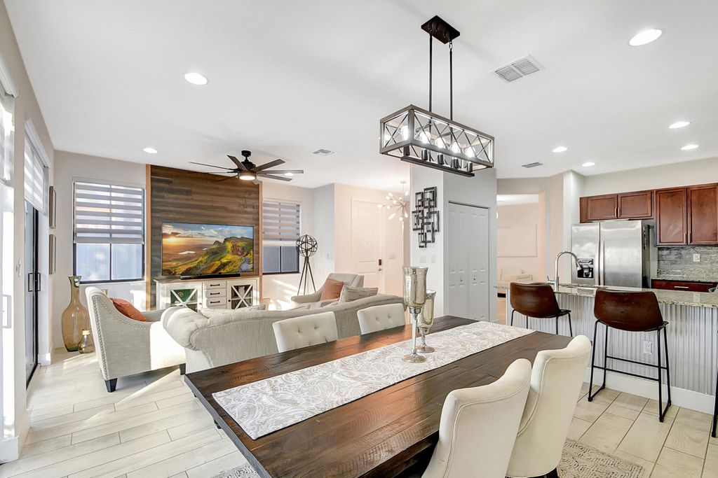 Photo of 4015 Screw Pine Cove, Riviera Beach, FL 33410 (MLS # R10951205)