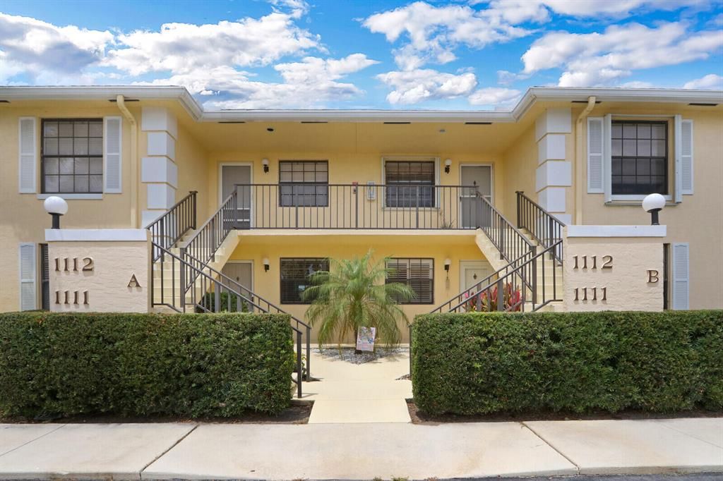 Photo of 1111 Keystone Drive #B, Jupiter, FL 33458 (MLS # R10718544)