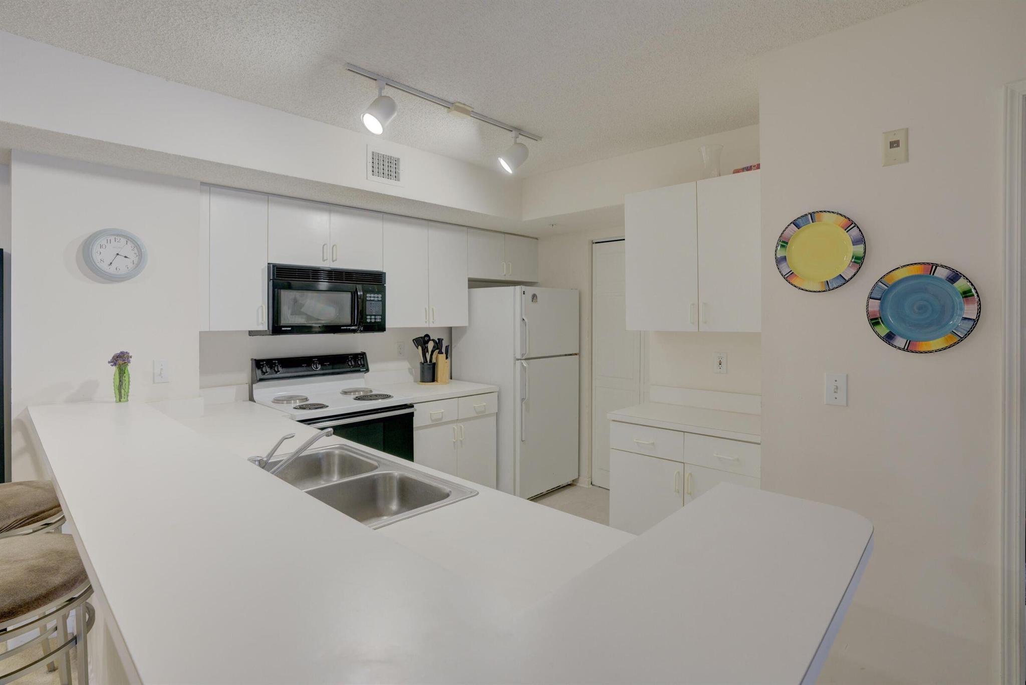 242 Village Boulevard 2205