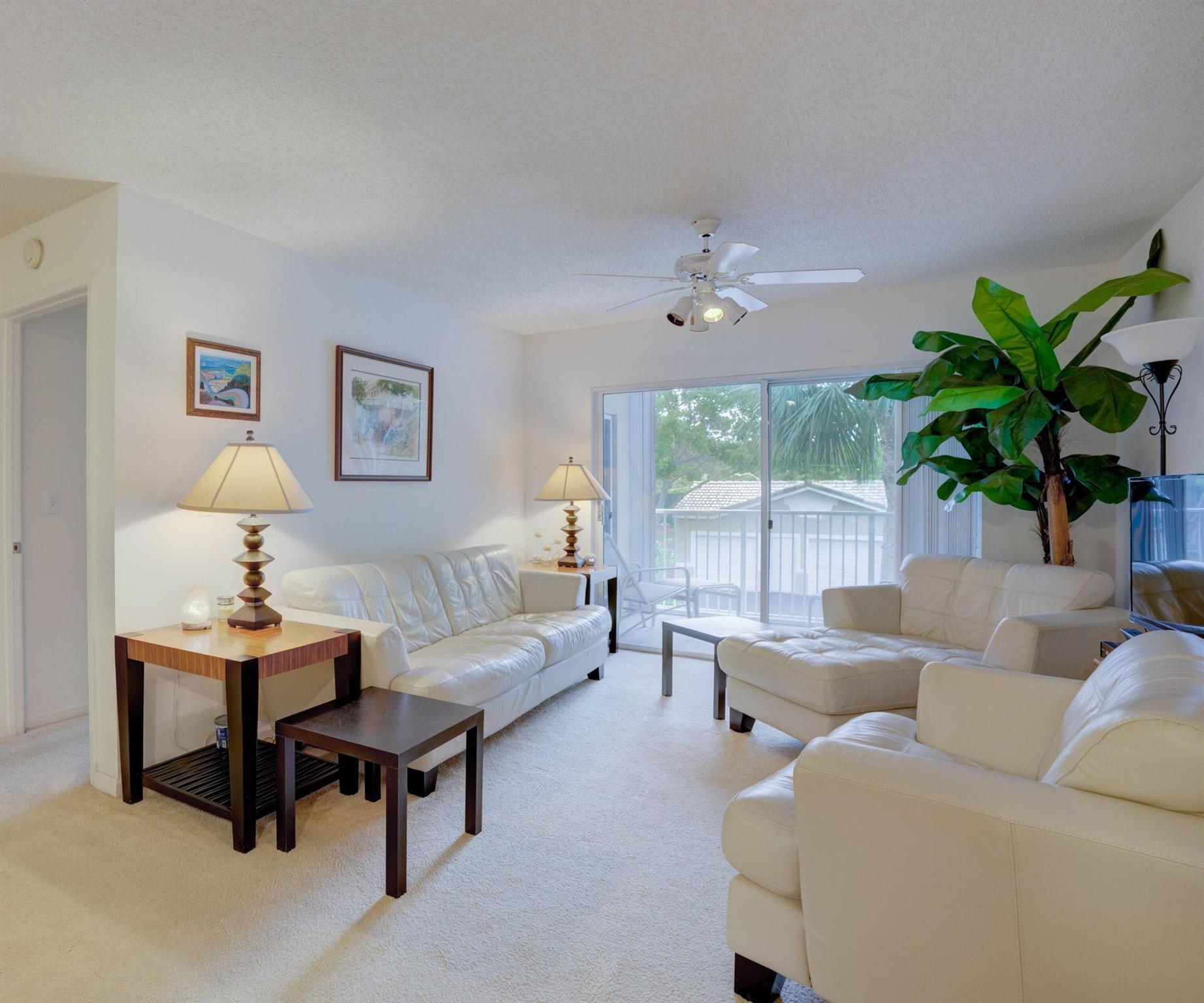 242 Village Boulevard 2205