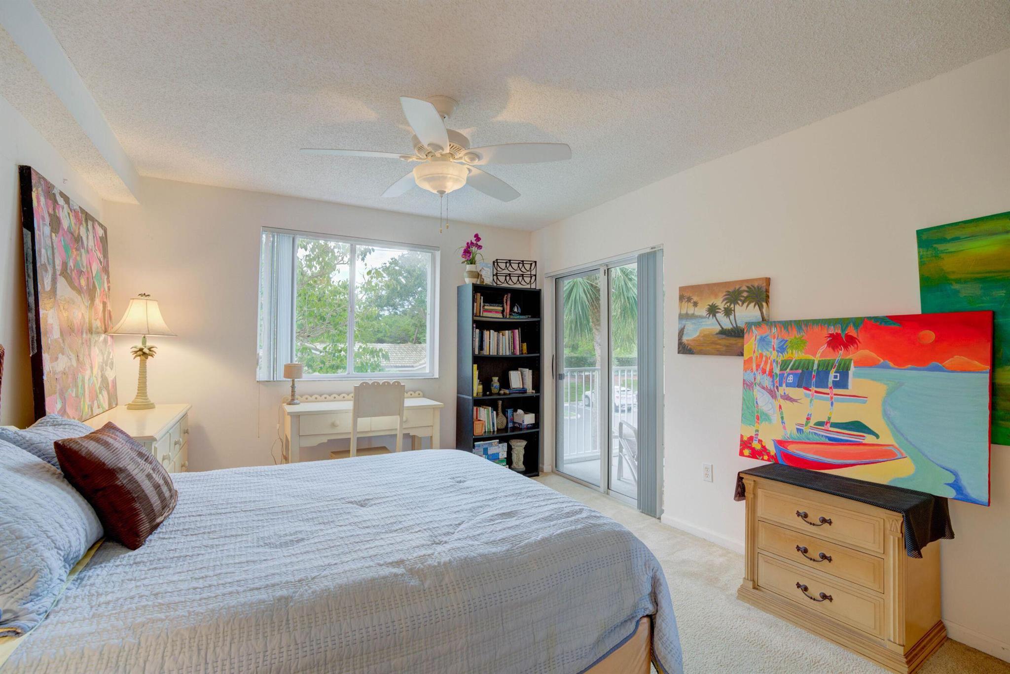 242 Village Boulevard 2205