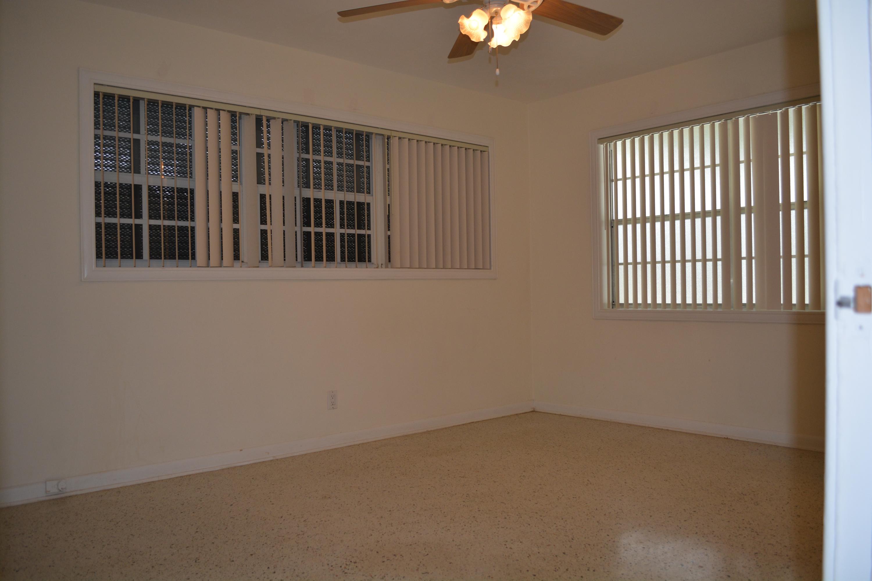 BOCA VILLAS - Residential