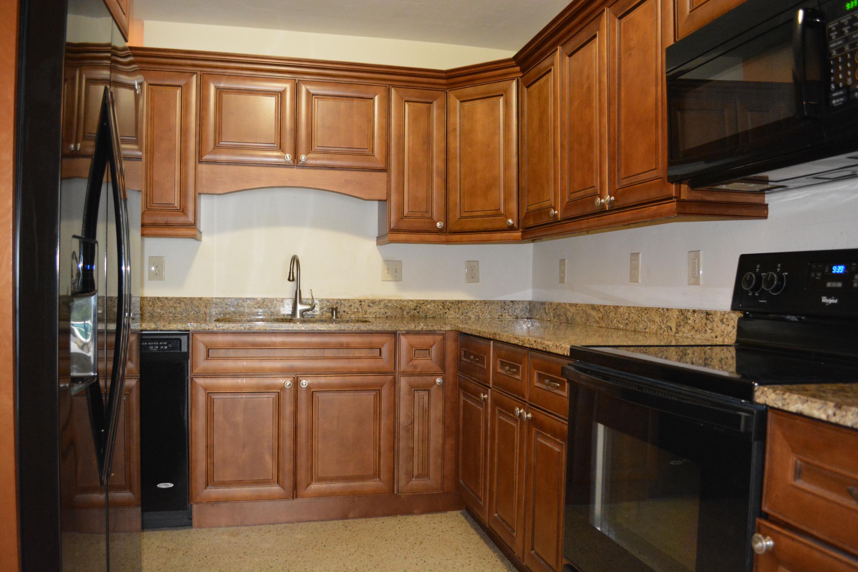 BOCA VILLAS - Residential