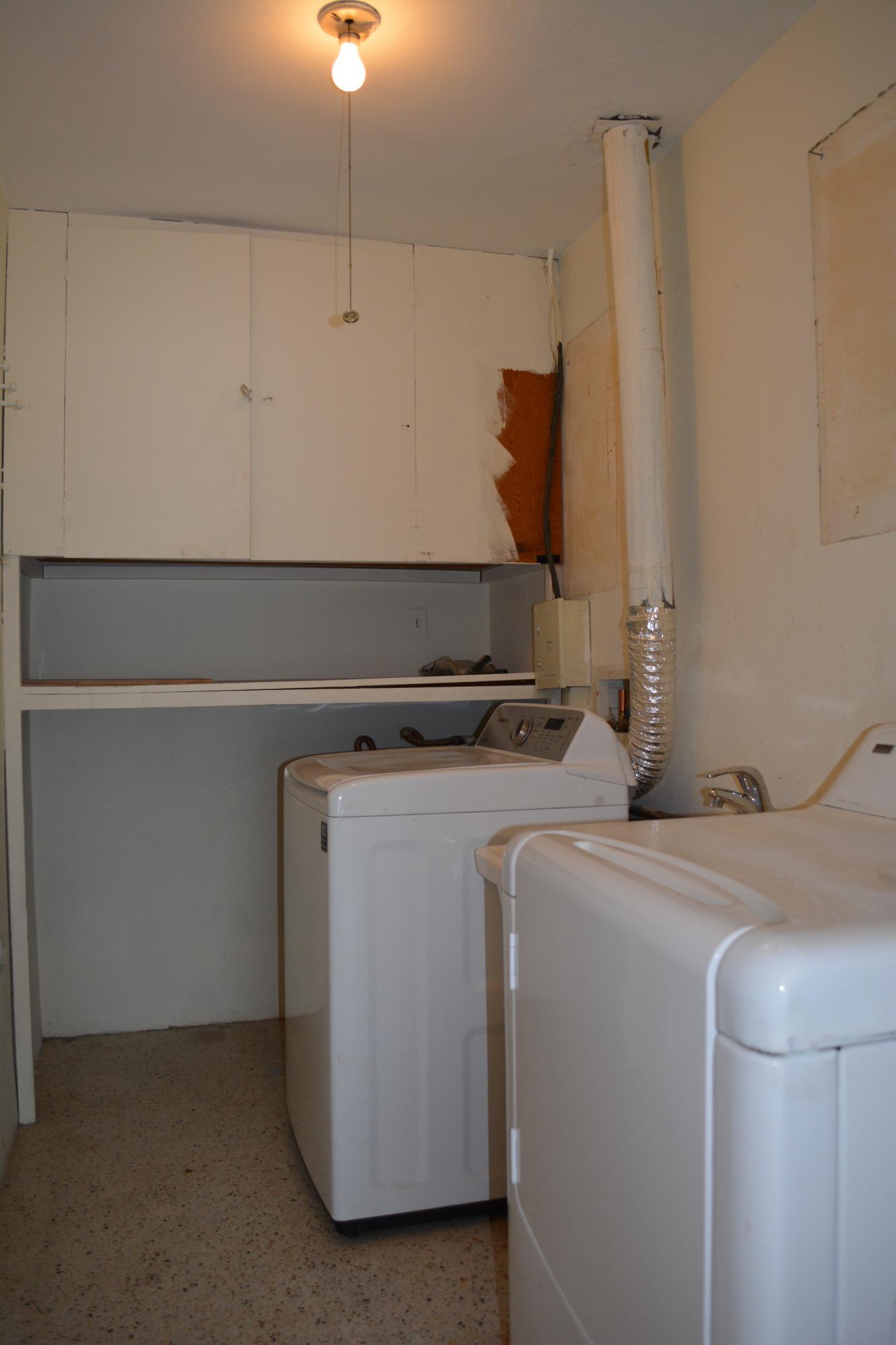 BOCA VILLAS - Residential