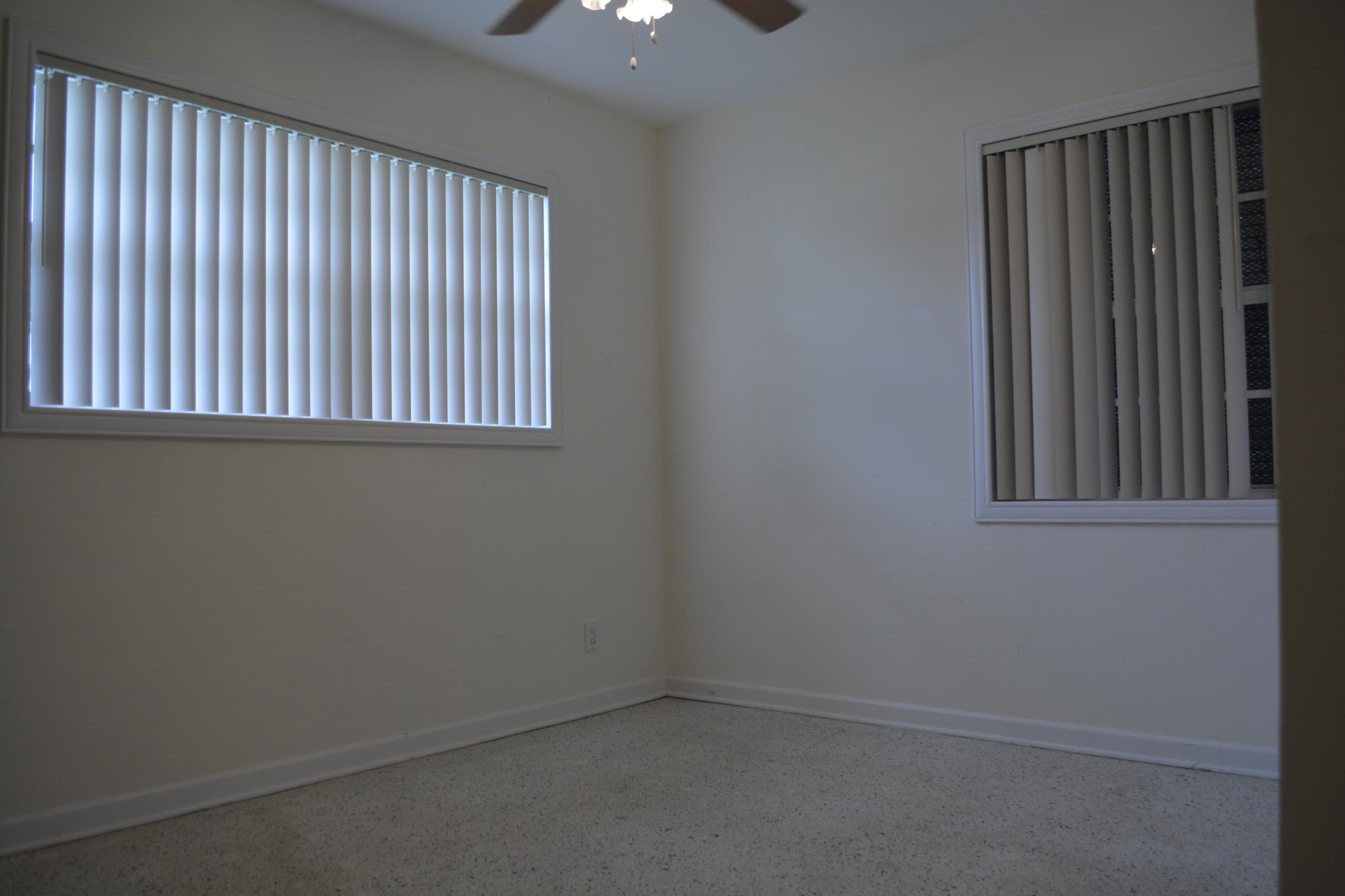 BOCA VILLAS - Residential