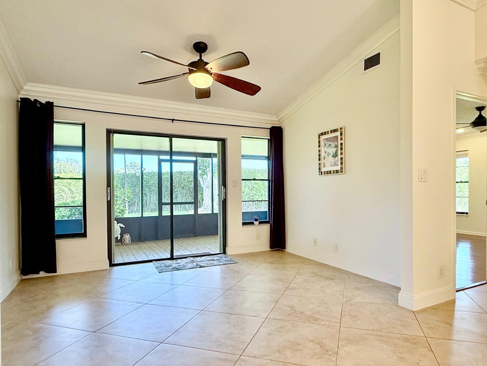 PALM CHASE CONDO - Residential