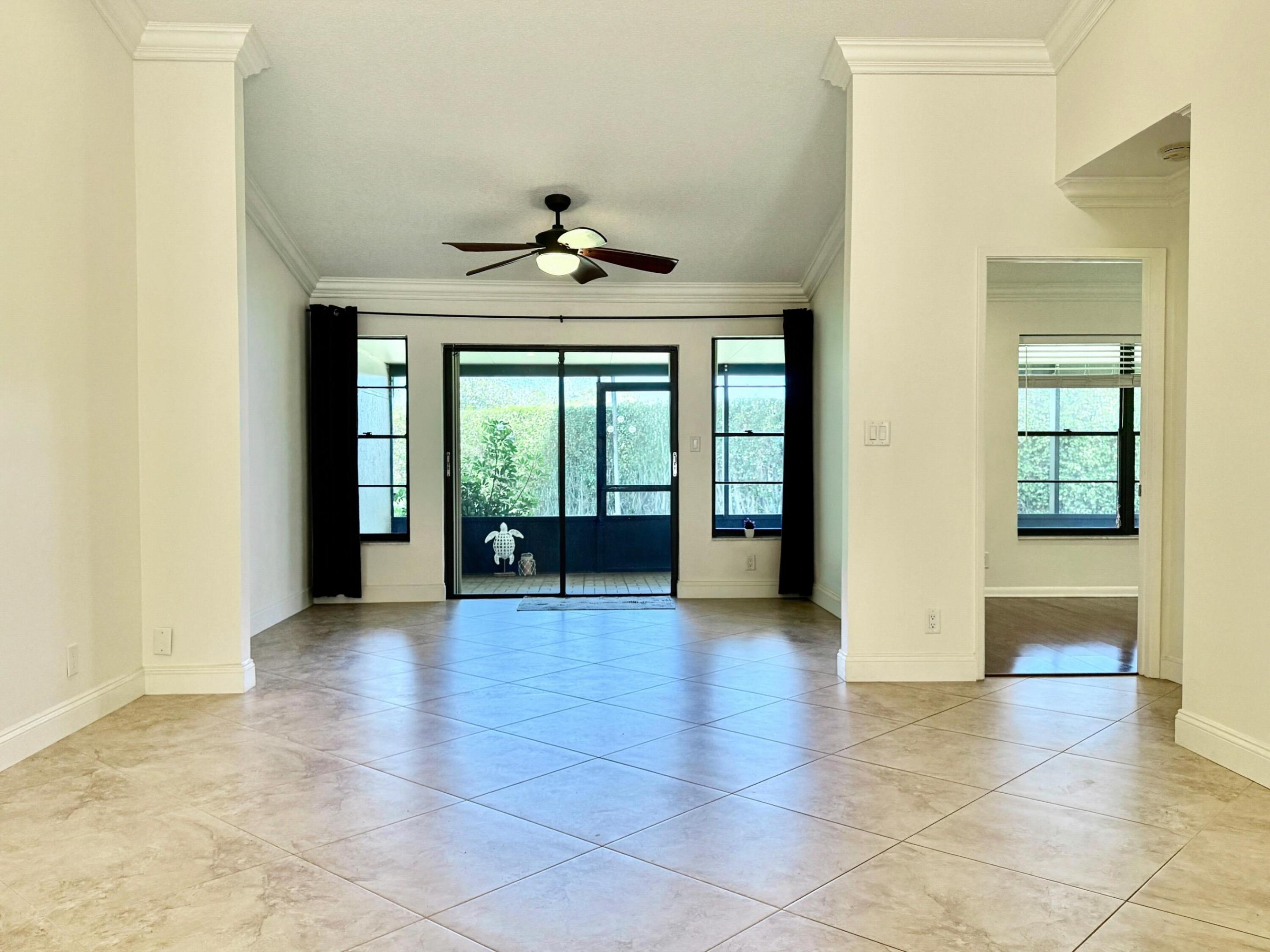 PALM CHASE CONDO - Residential