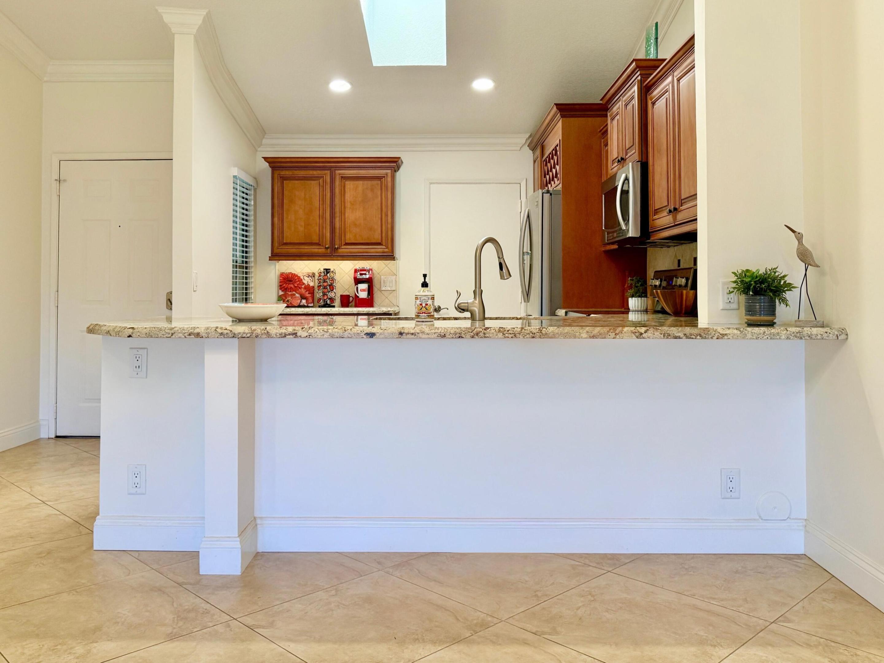 PALM CHASE CONDO - Residential