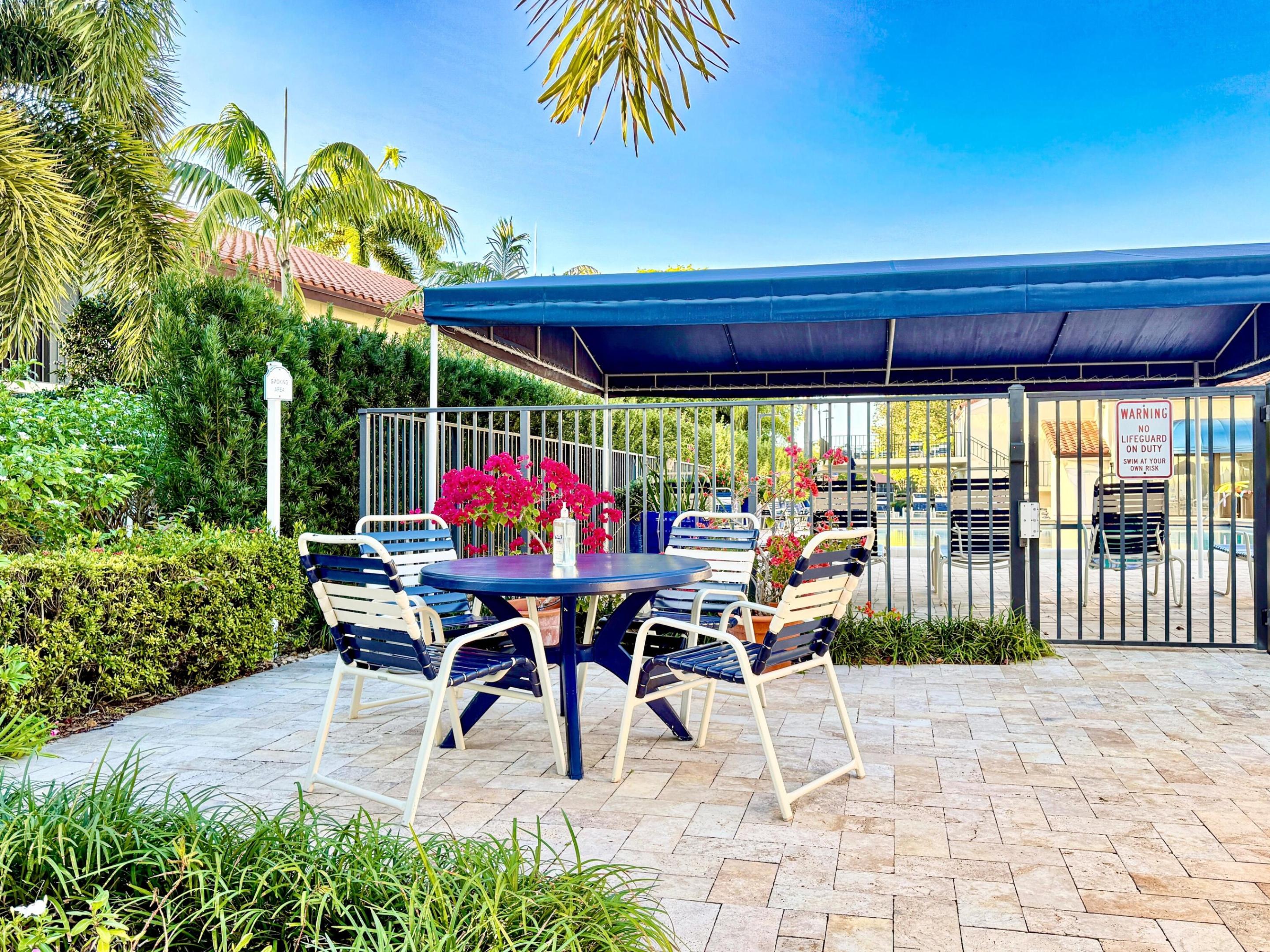 PALM CHASE CONDO - Residential