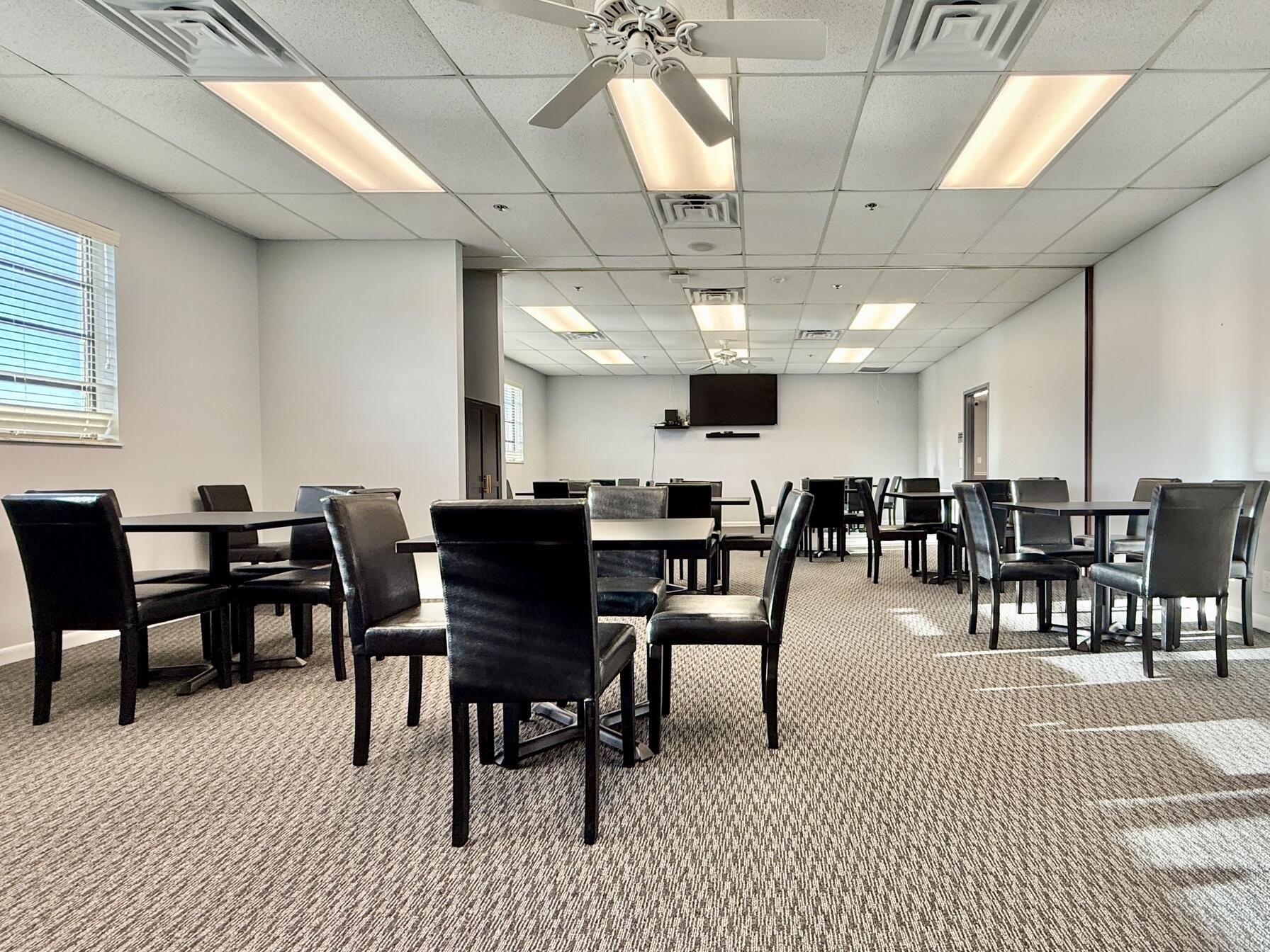 PALM CHASE CONDO - Residential