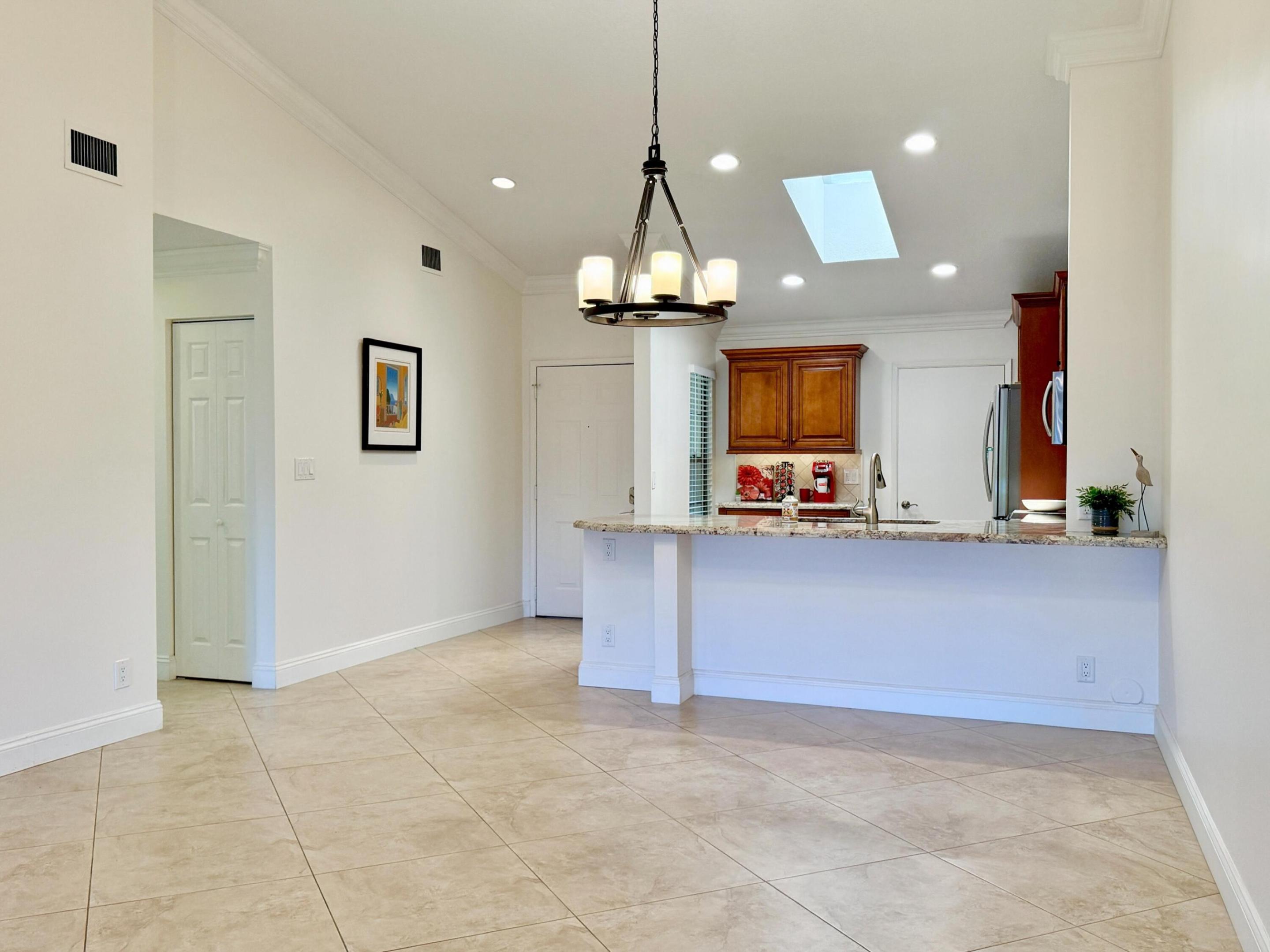 PALM CHASE CONDO - Residential