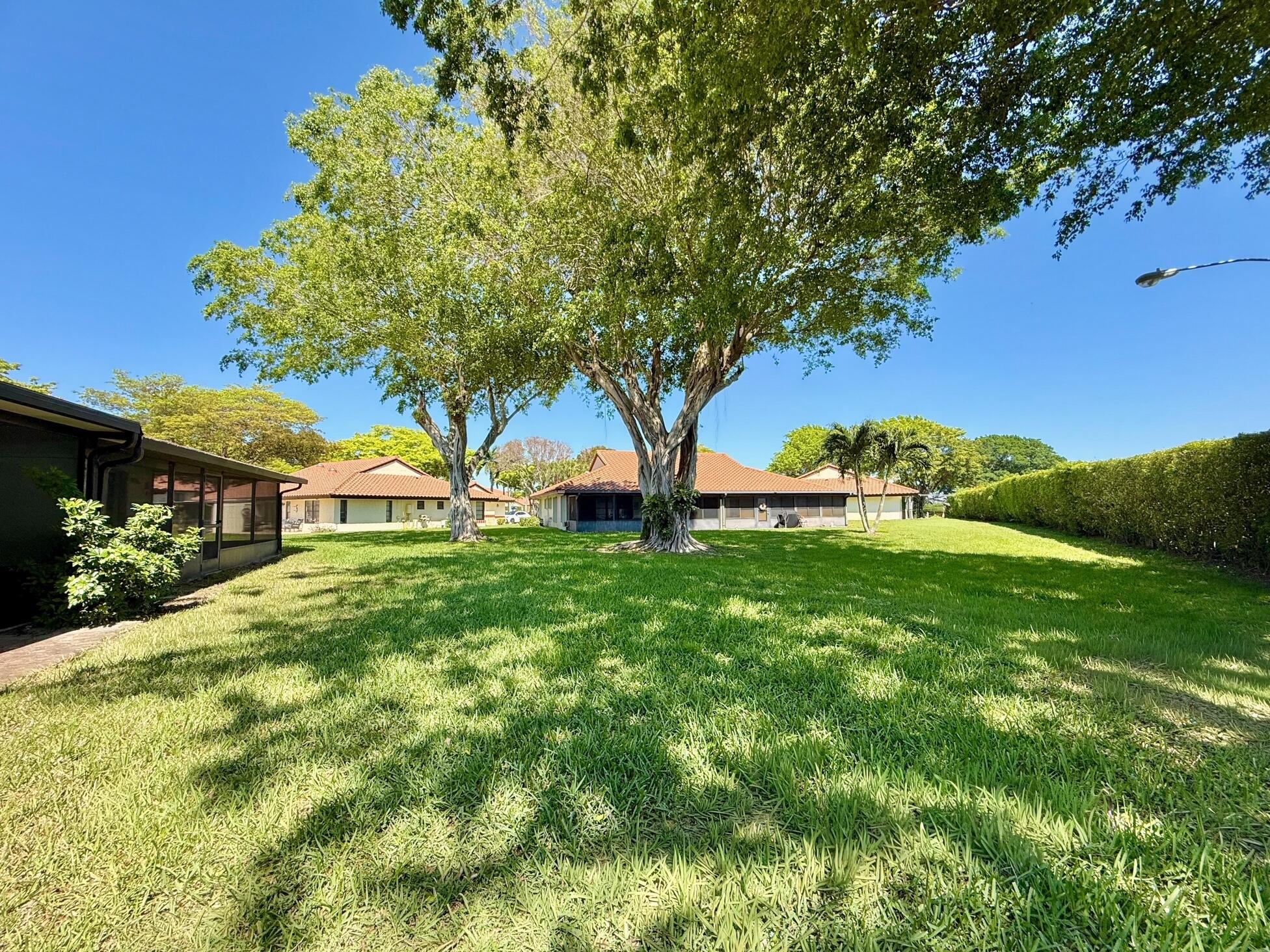 PALM CHASE CONDO - Residential