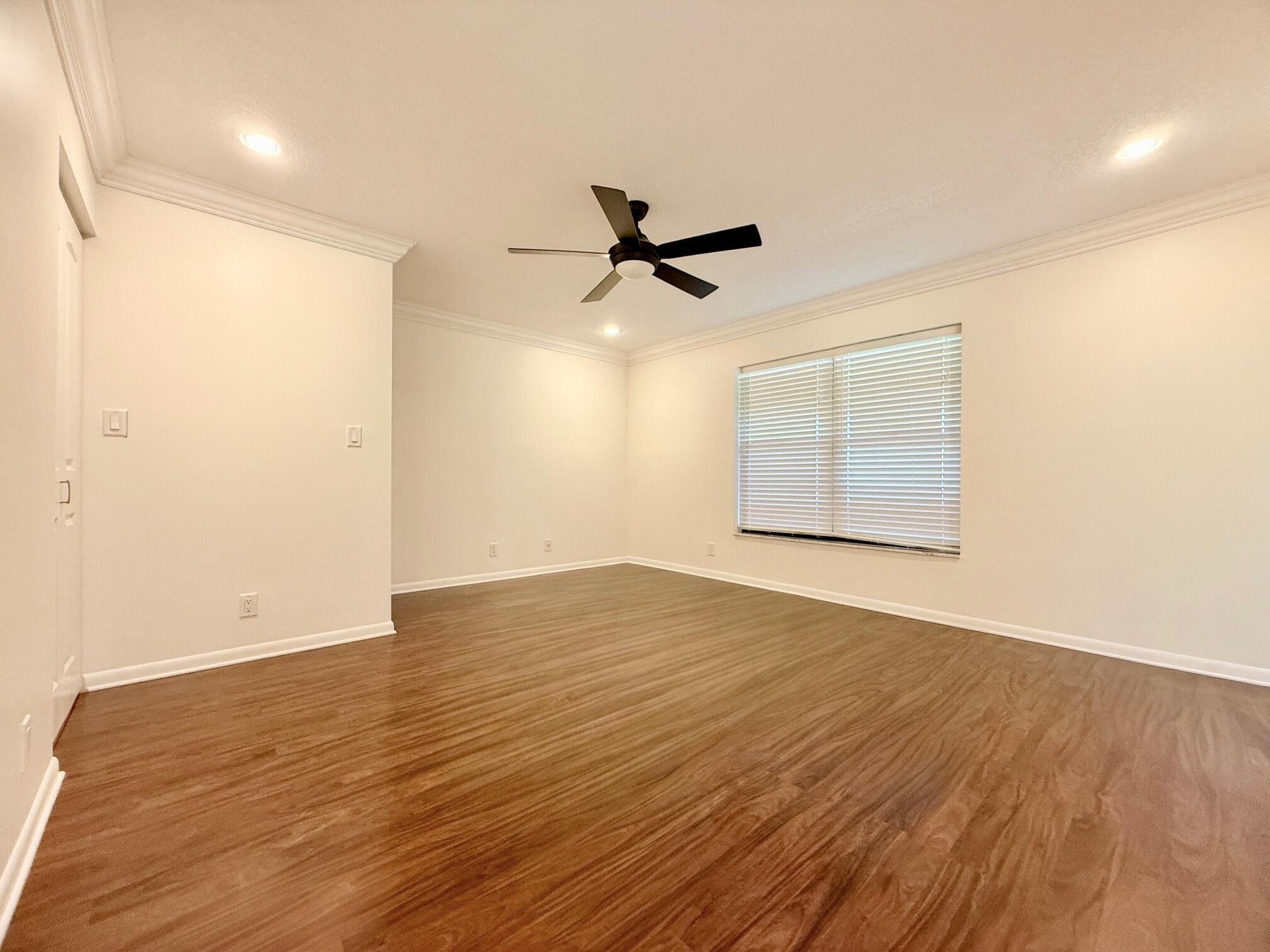 PALM CHASE CONDO - Residential