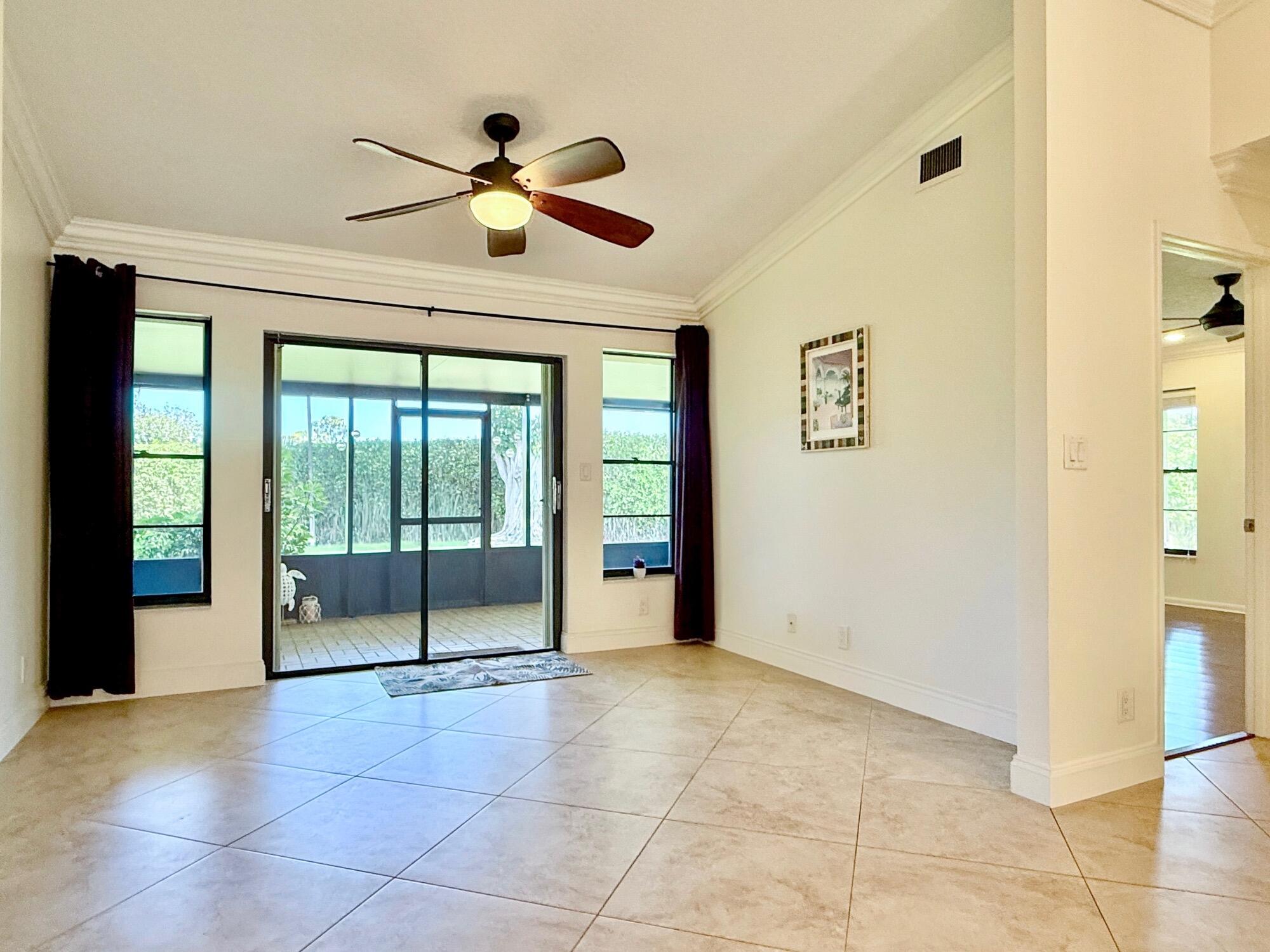 PALM CHASE CONDO - Residential