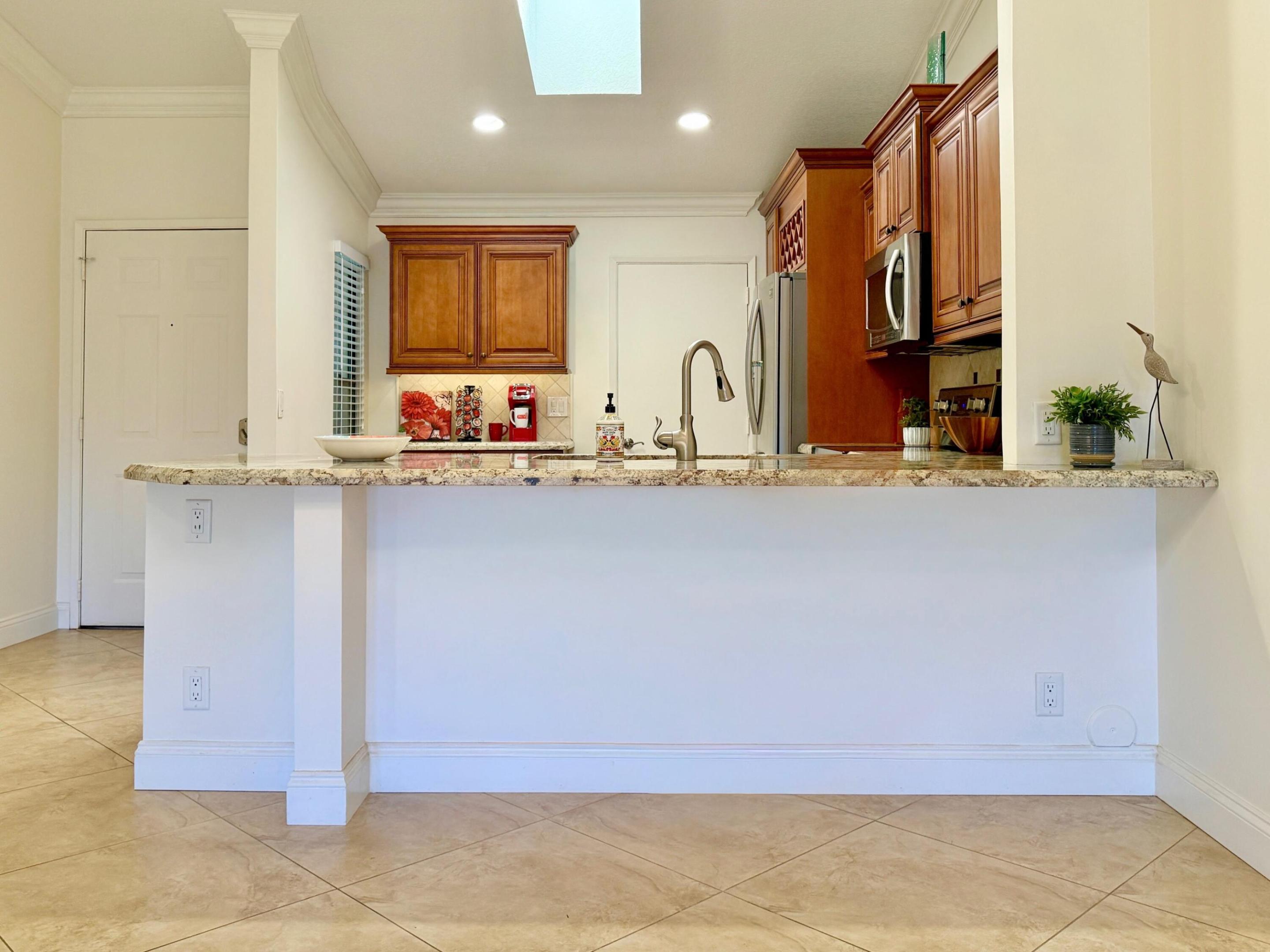 PALM CHASE CONDO - Residential