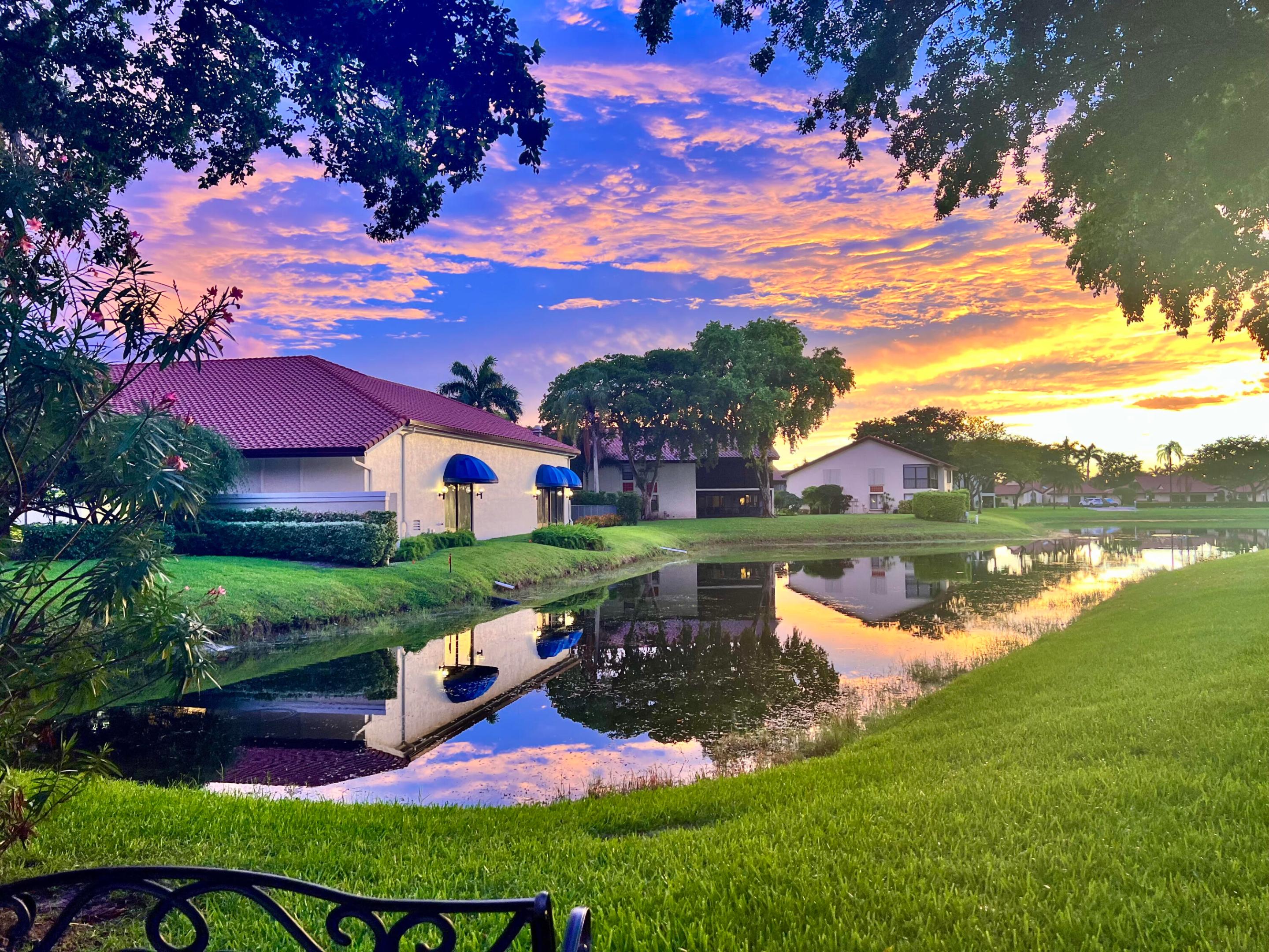 PALM CHASE CONDO - Residential