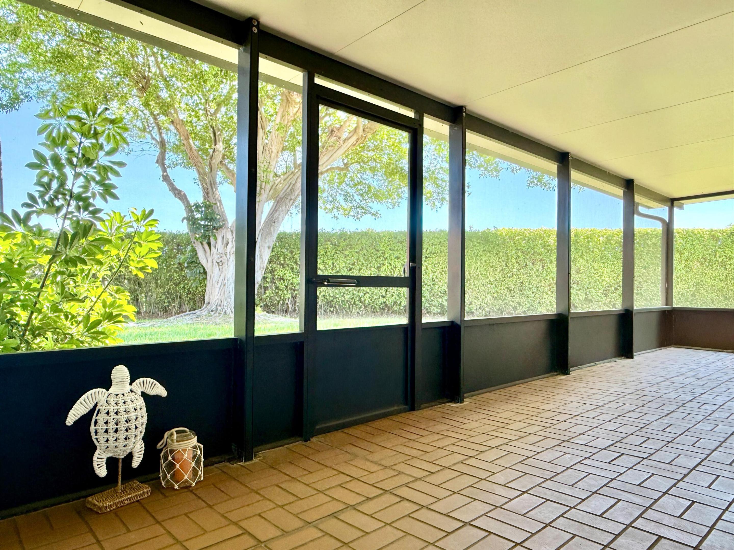 PALM CHASE CONDO - Residential