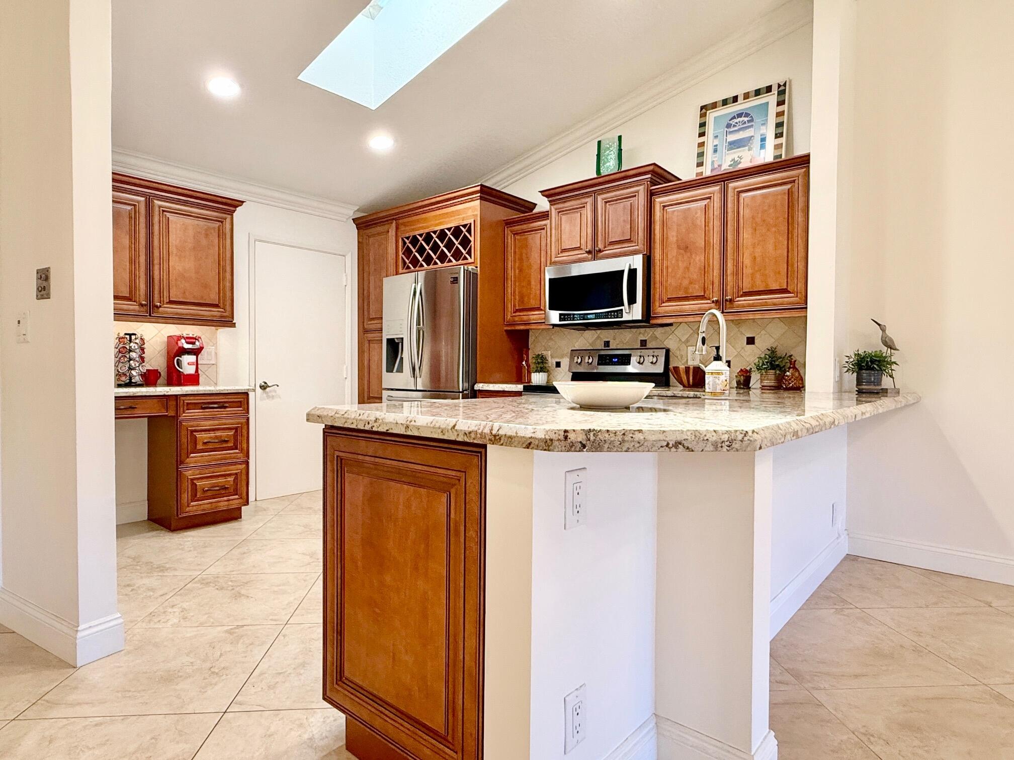 PALM CHASE CONDO - Residential