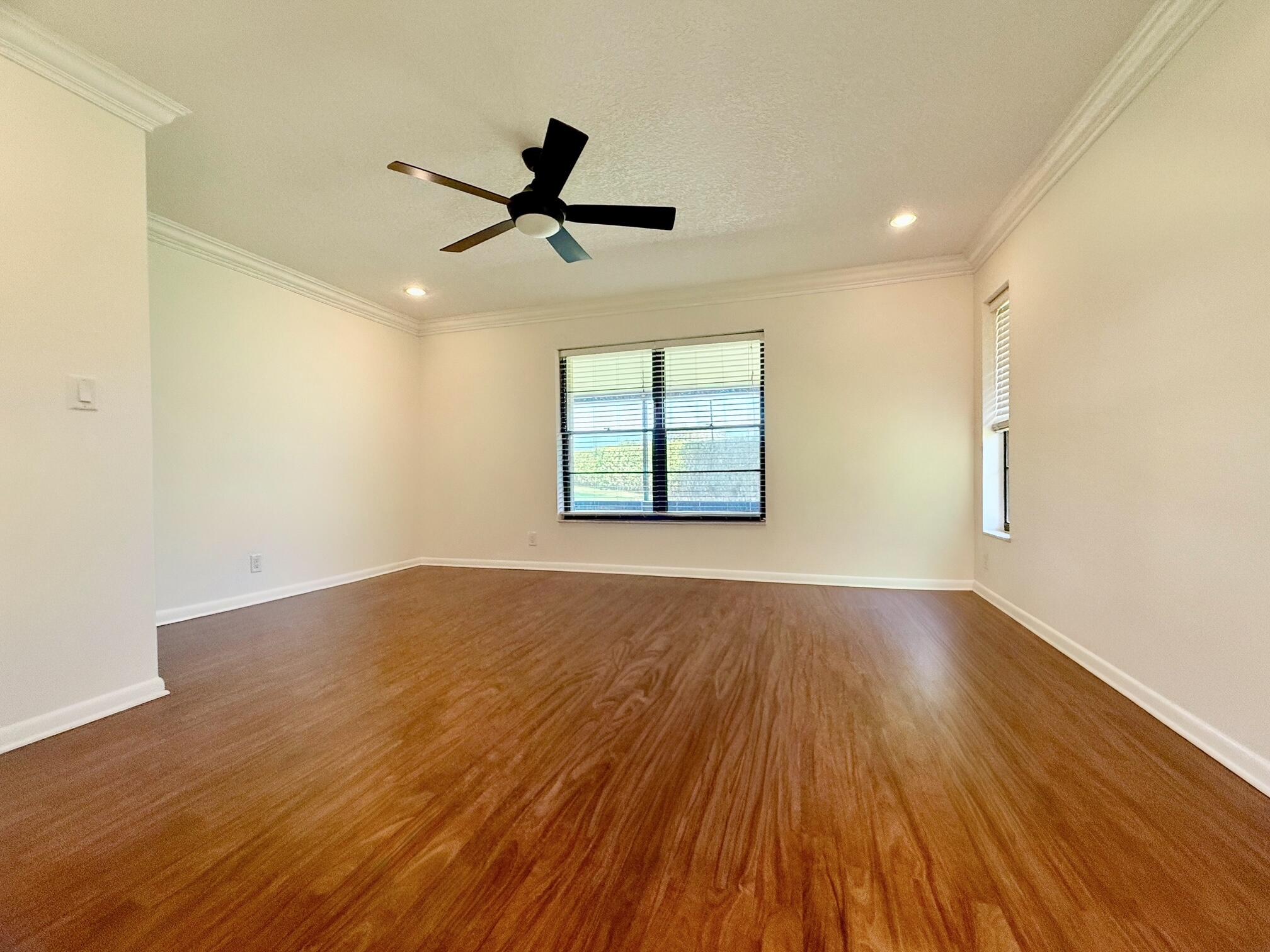 PALM CHASE CONDO - Residential