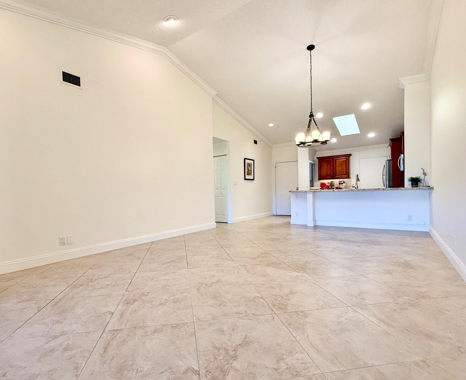 PALM CHASE CONDO - Residential
