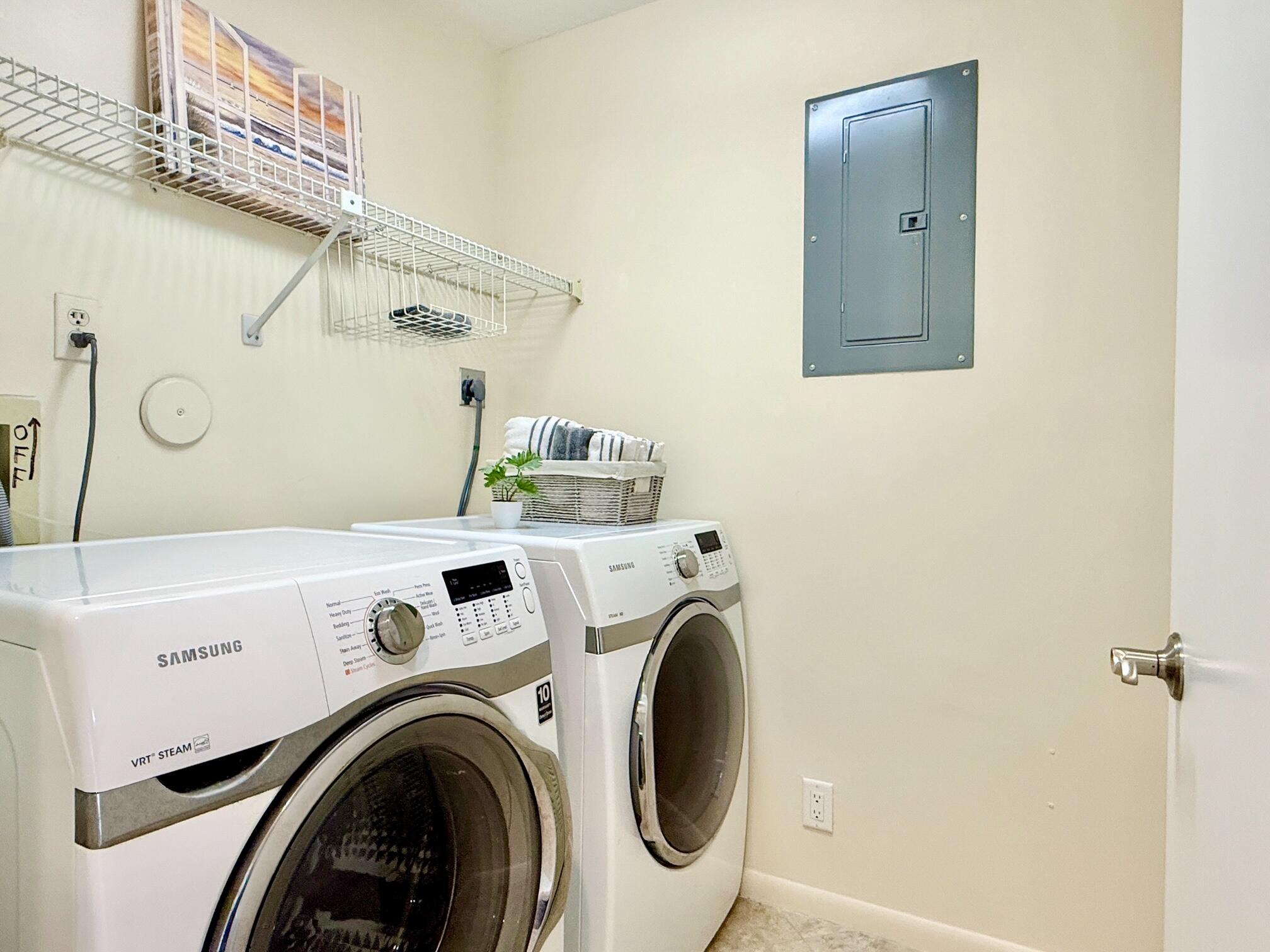 PALM CHASE CONDO - Residential