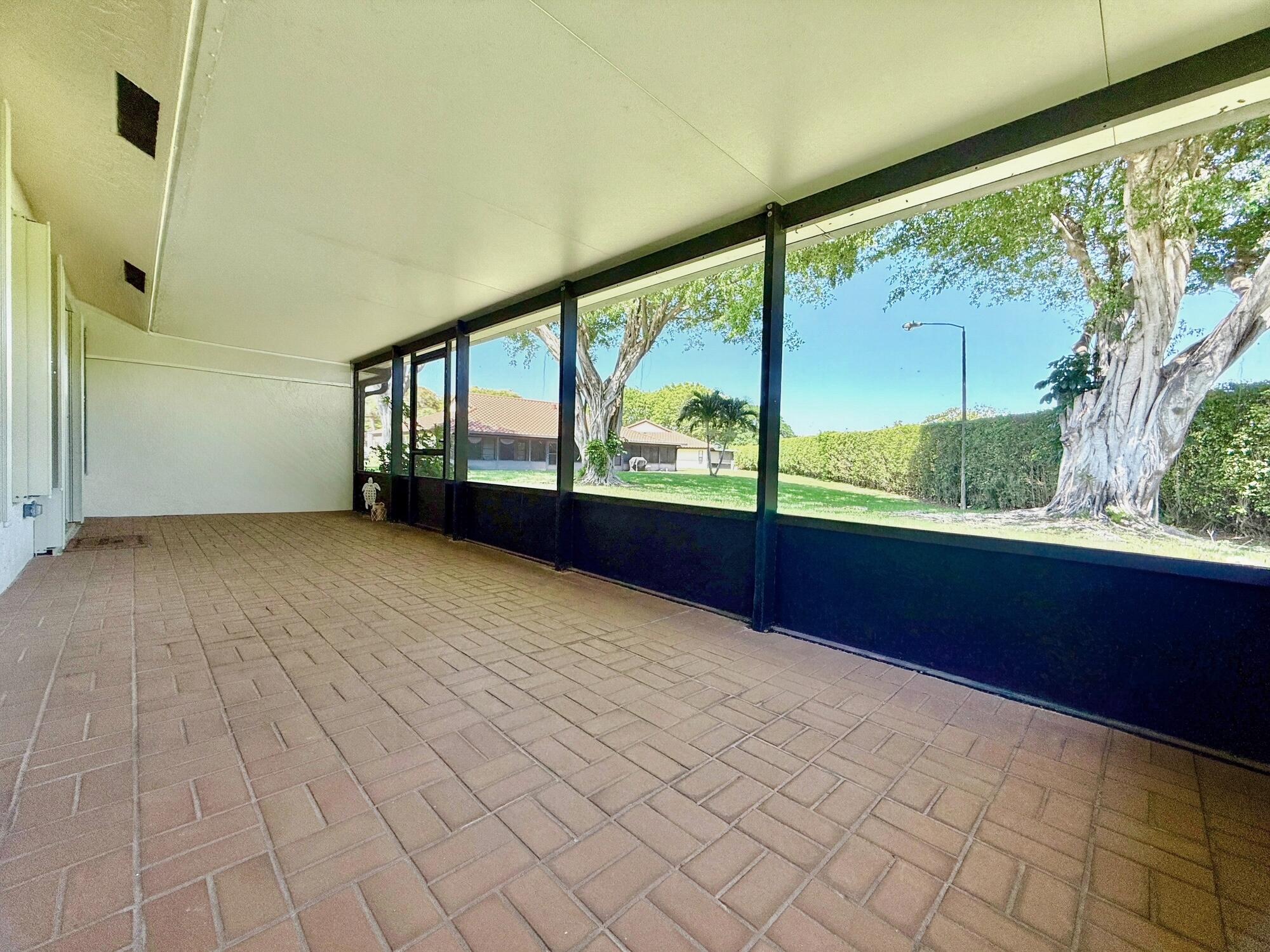 PALM CHASE CONDO - Residential