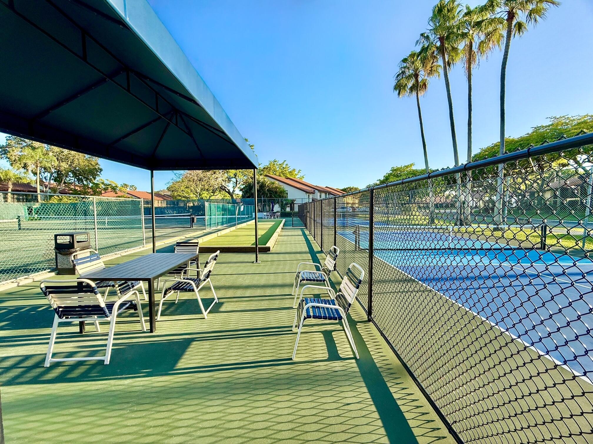 PALM CHASE CONDO - Residential