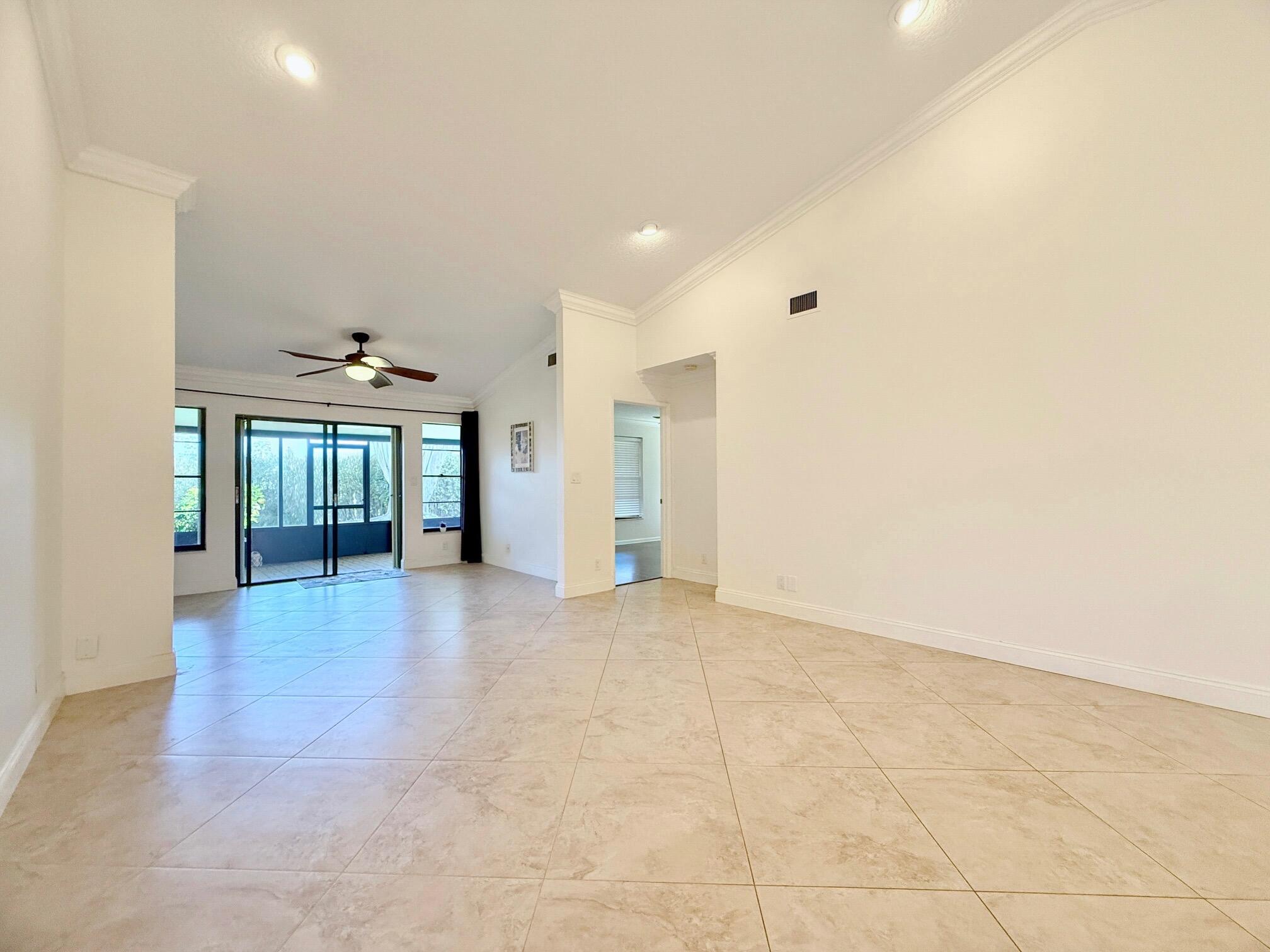 PALM CHASE CONDO - Residential