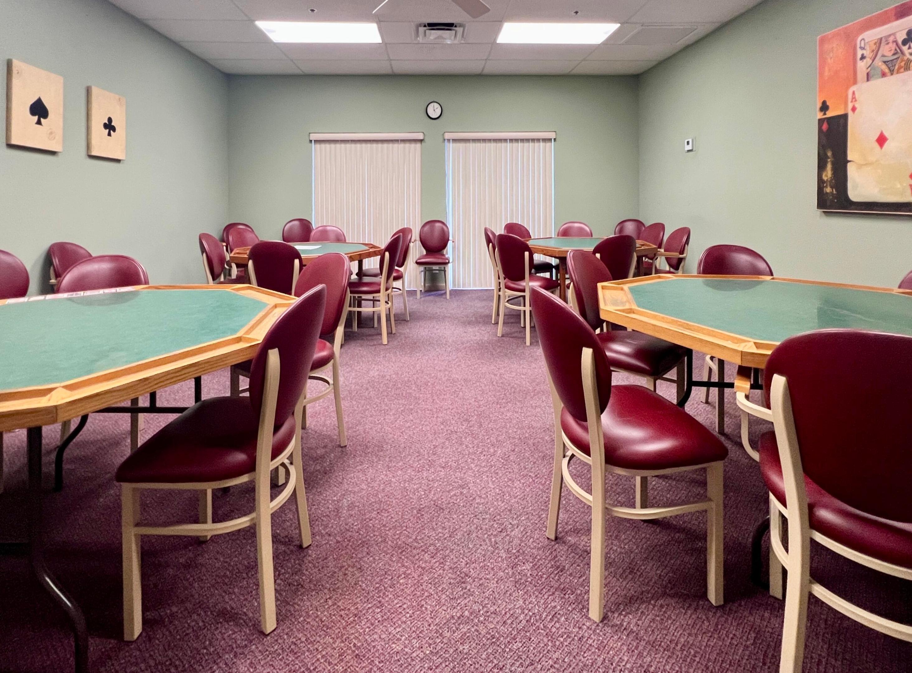 PALM CHASE CONDO - Residential