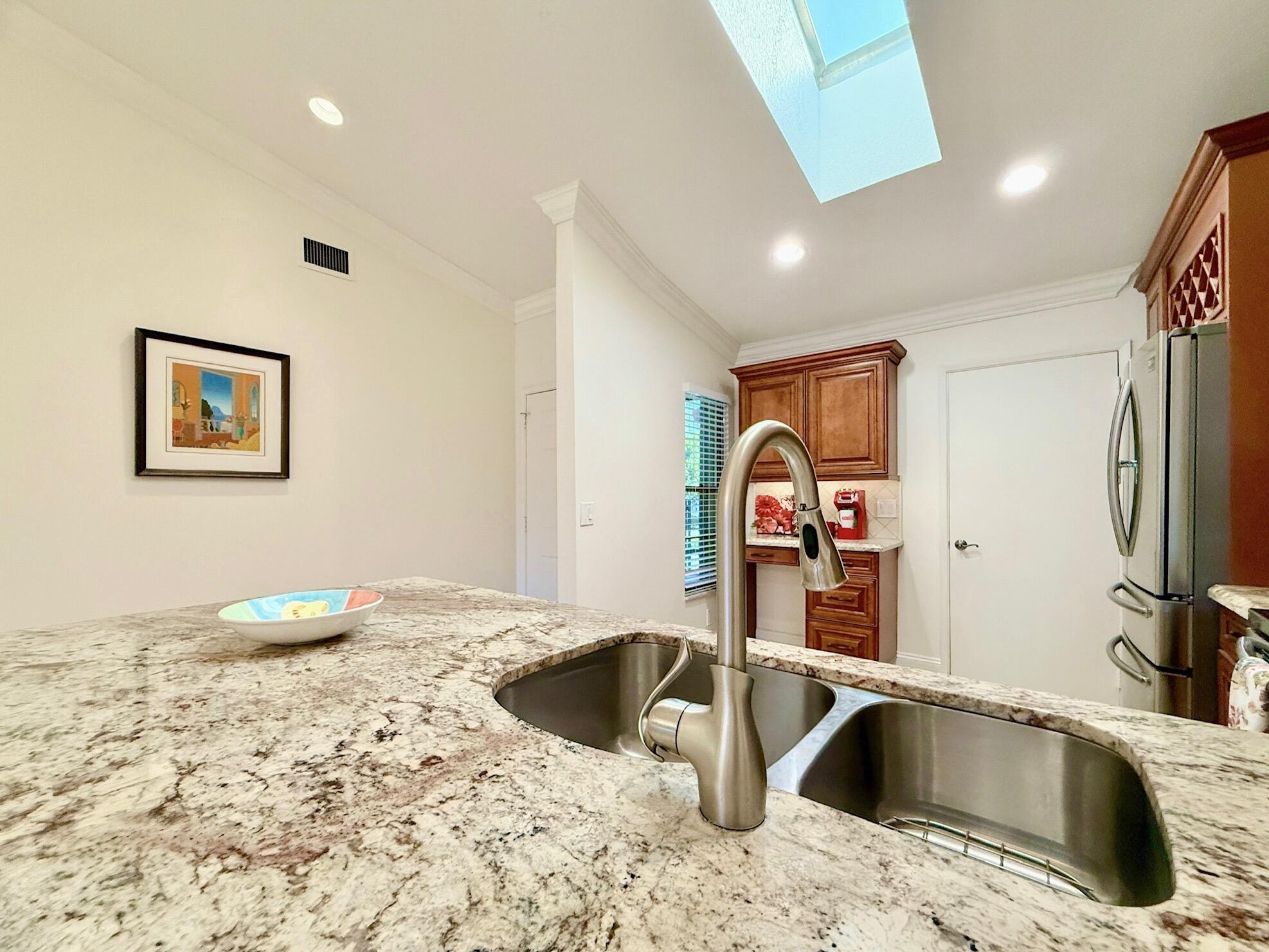 PALM CHASE CONDO - Residential