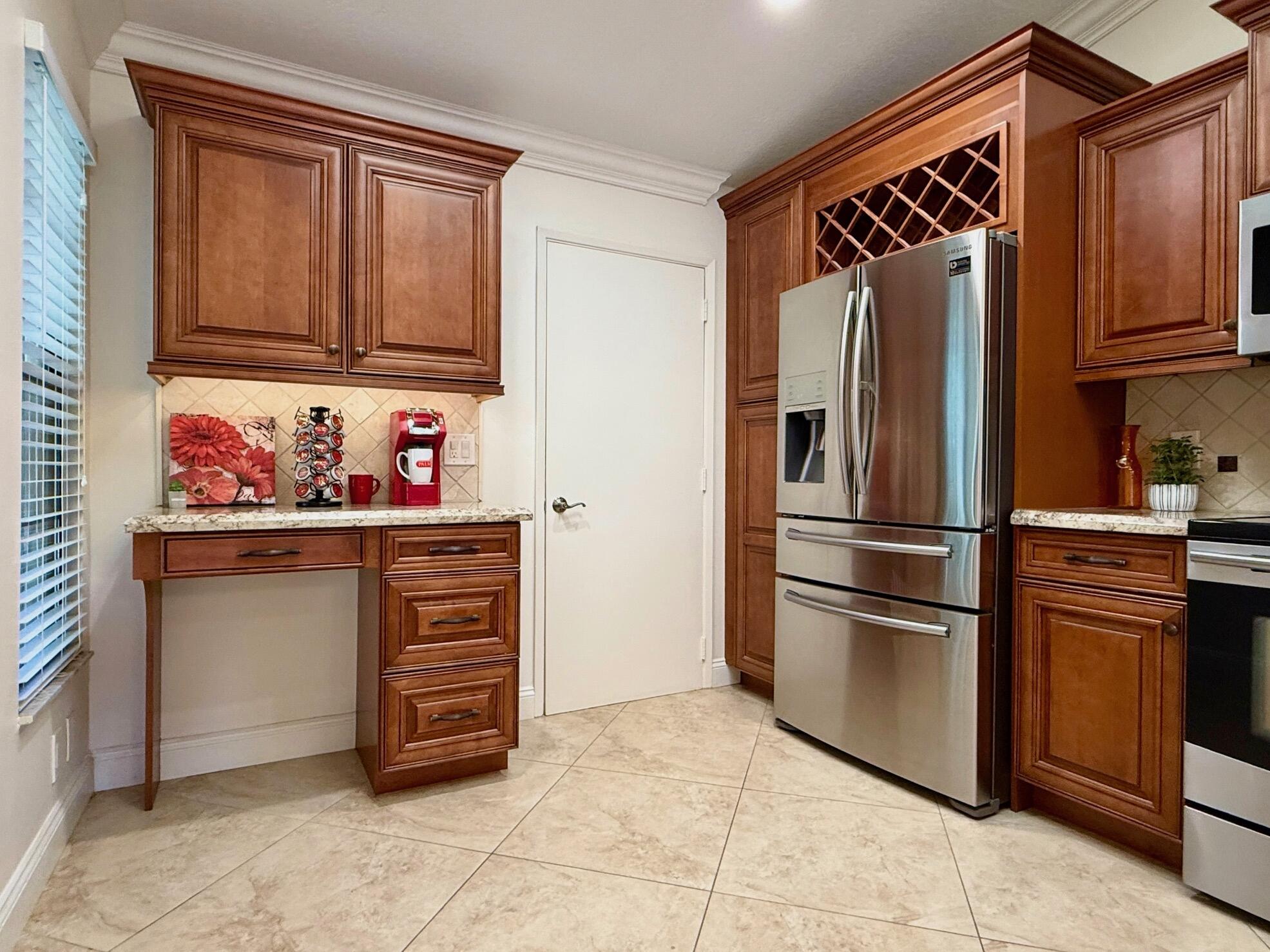 PALM CHASE CONDO - Residential