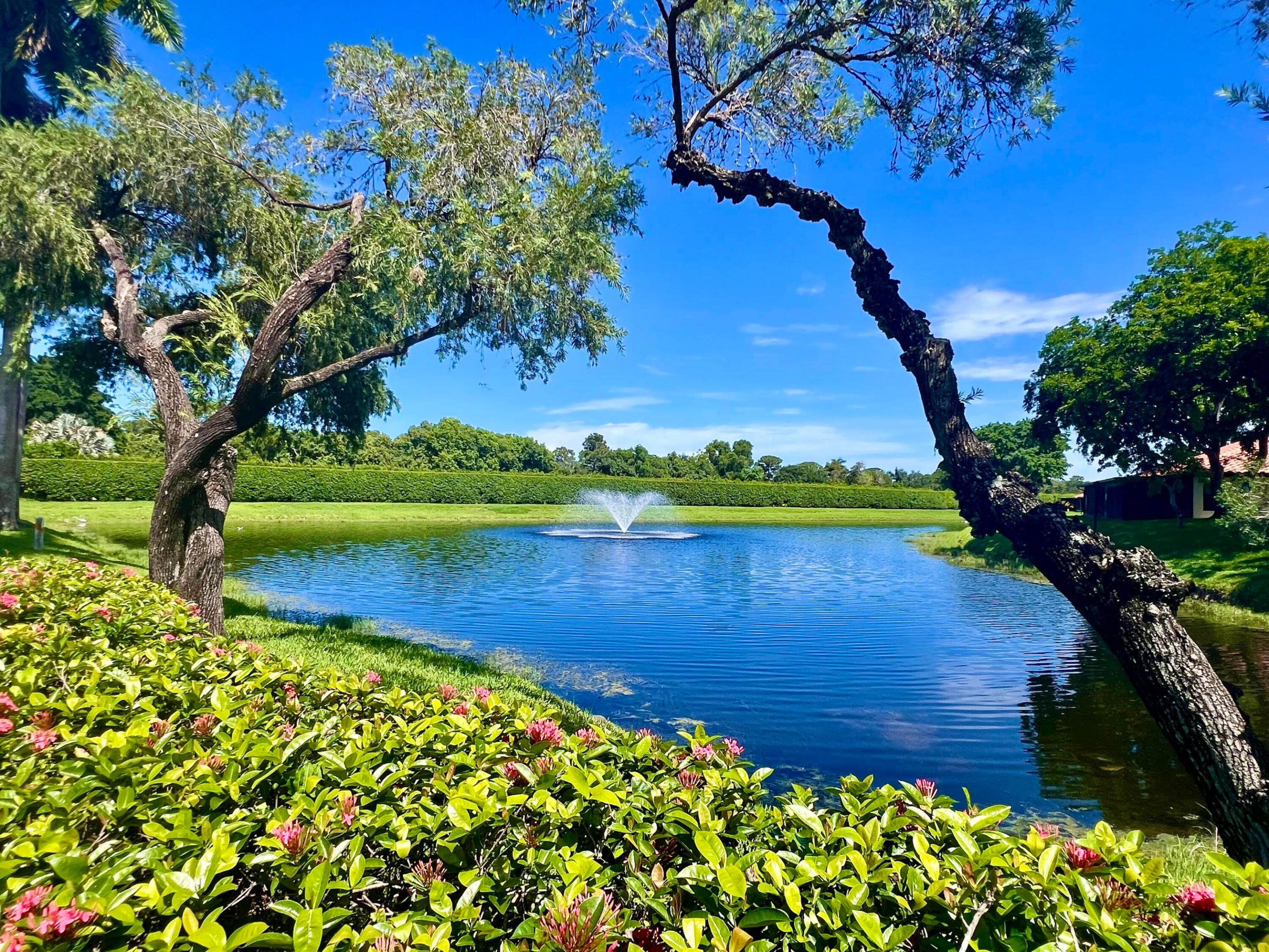 PALM CHASE CONDO - Residential