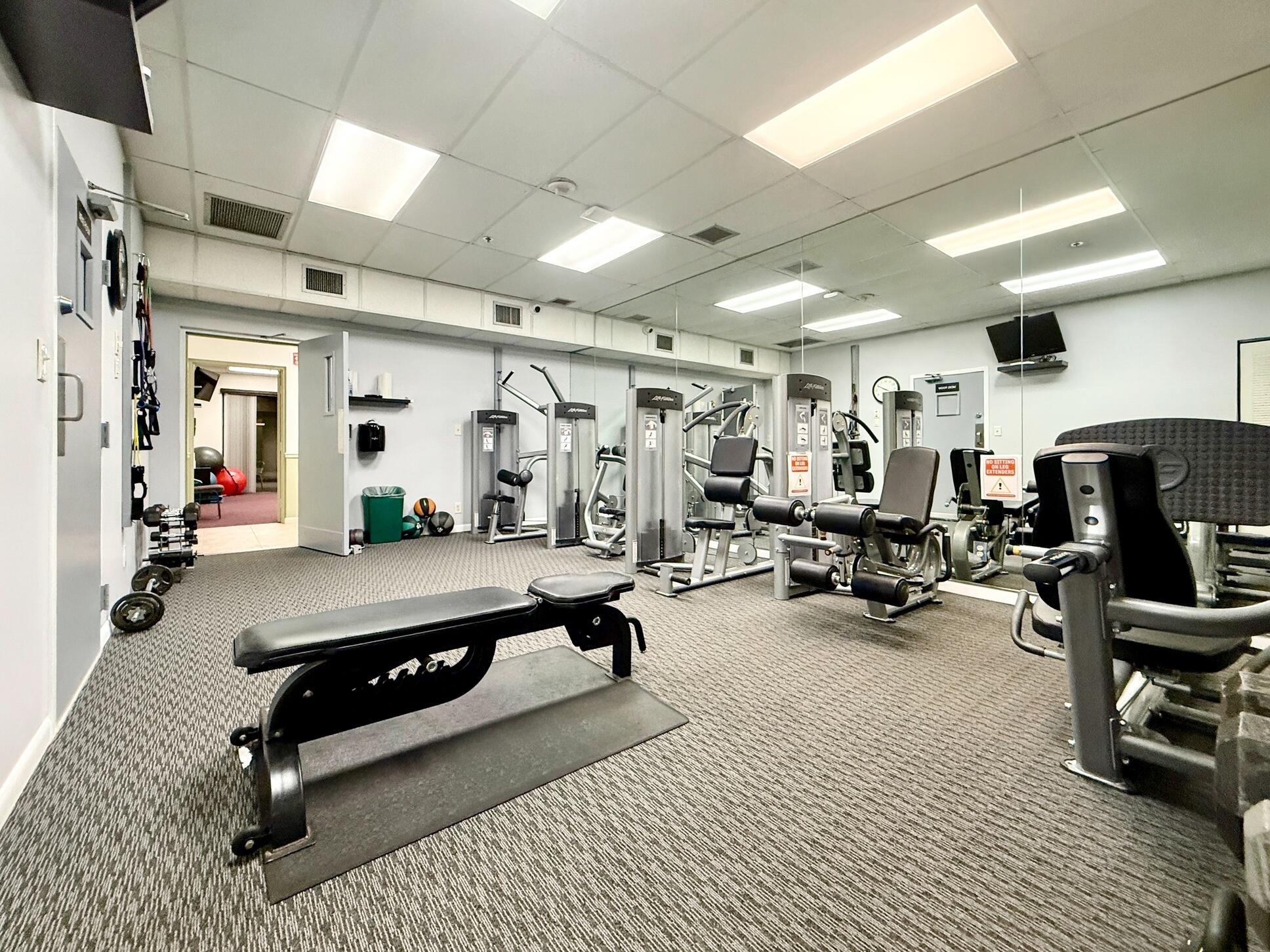 PALM CHASE CONDO - Residential