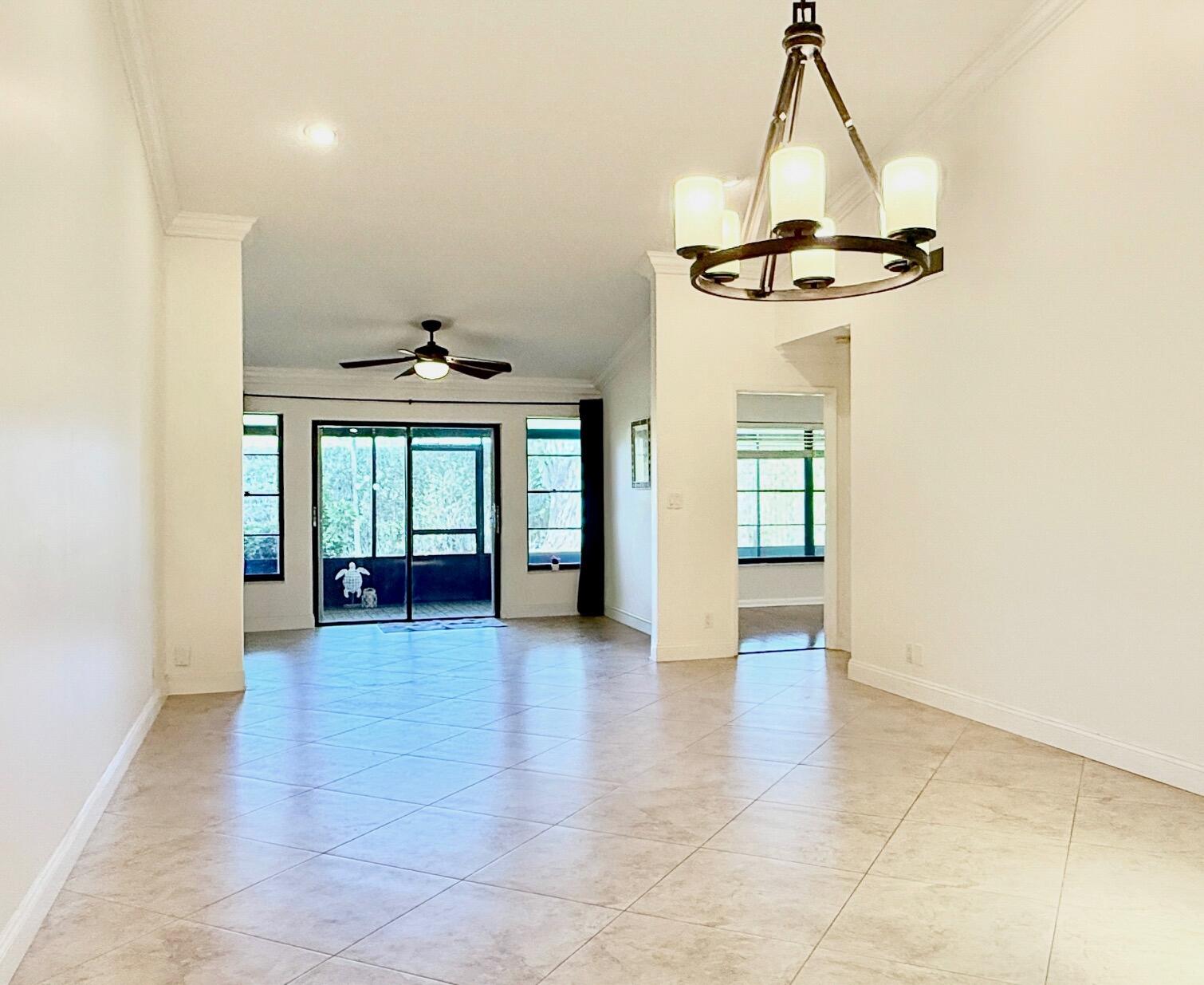PALM CHASE CONDO - Residential