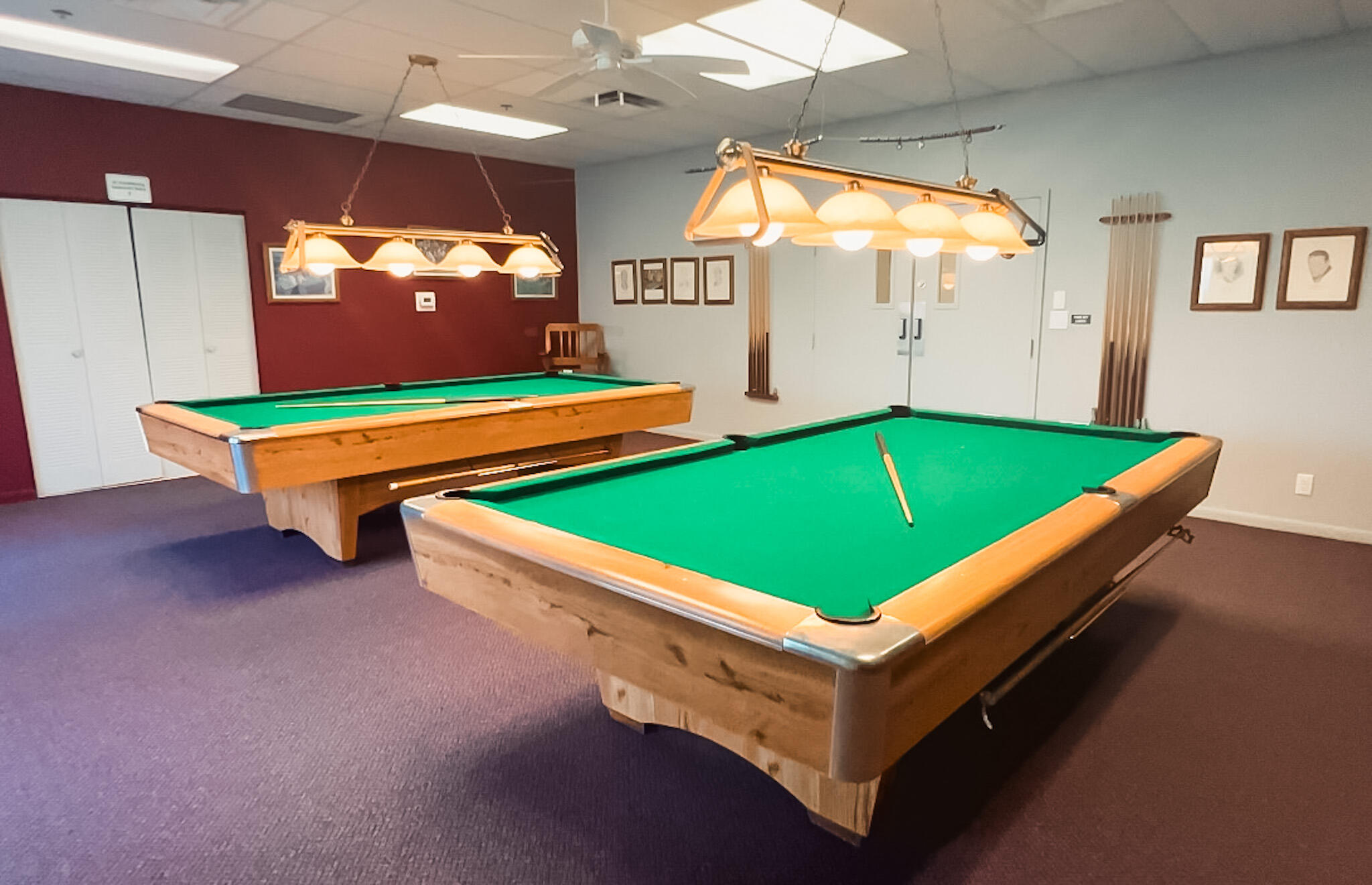 PALM CHASE CONDO - Residential