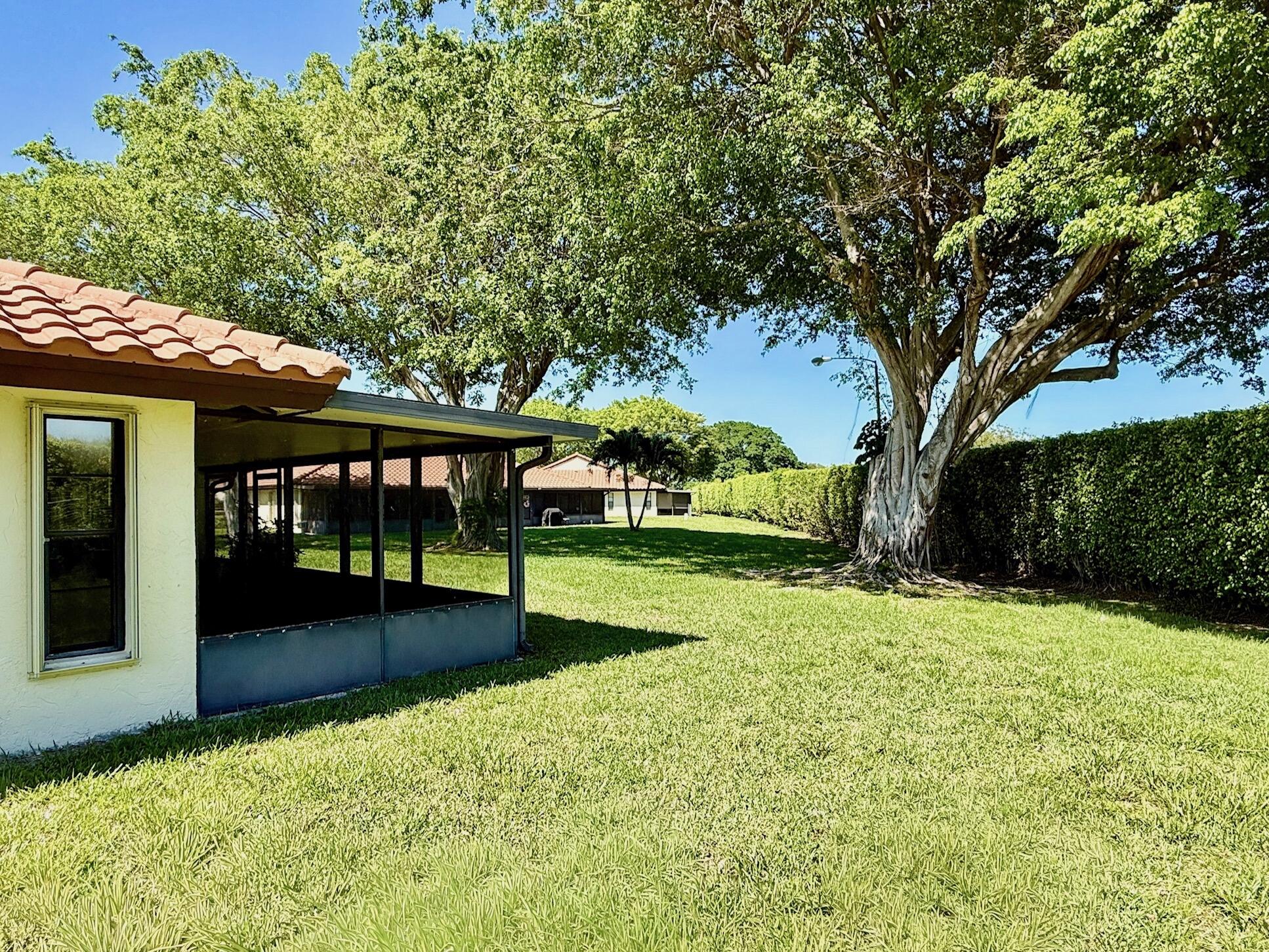 PALM CHASE CONDO - Residential