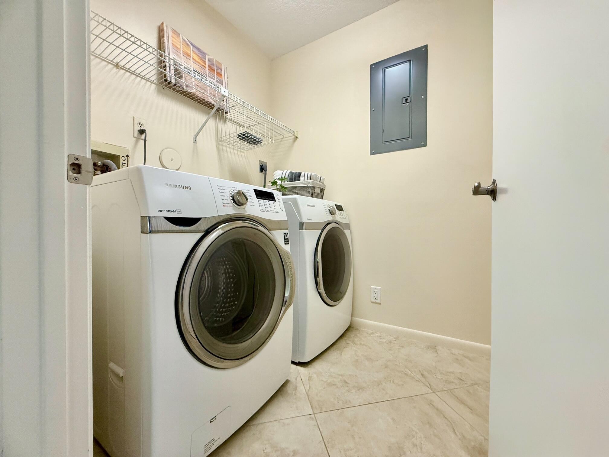 PALM CHASE CONDO - Residential