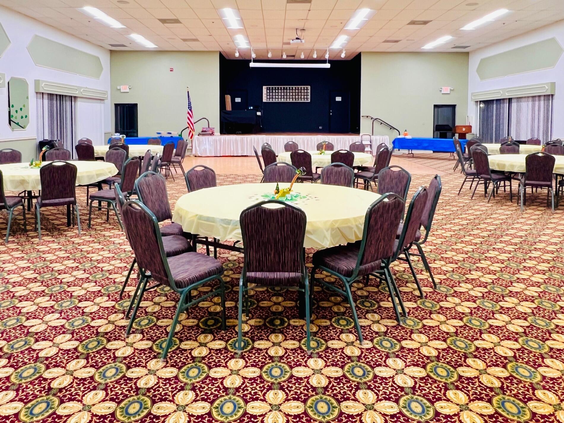 PALM CHASE CONDO - Residential